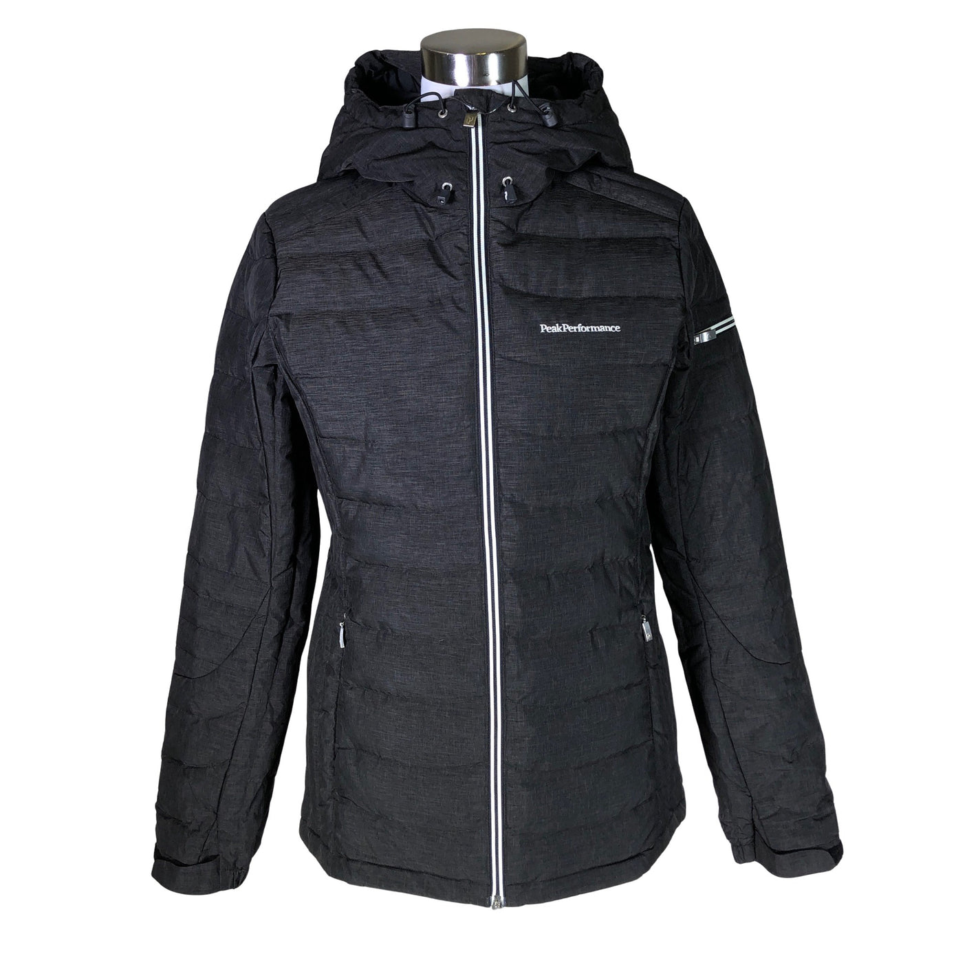 Peak Performance - Untuvatakki, koko 38 -