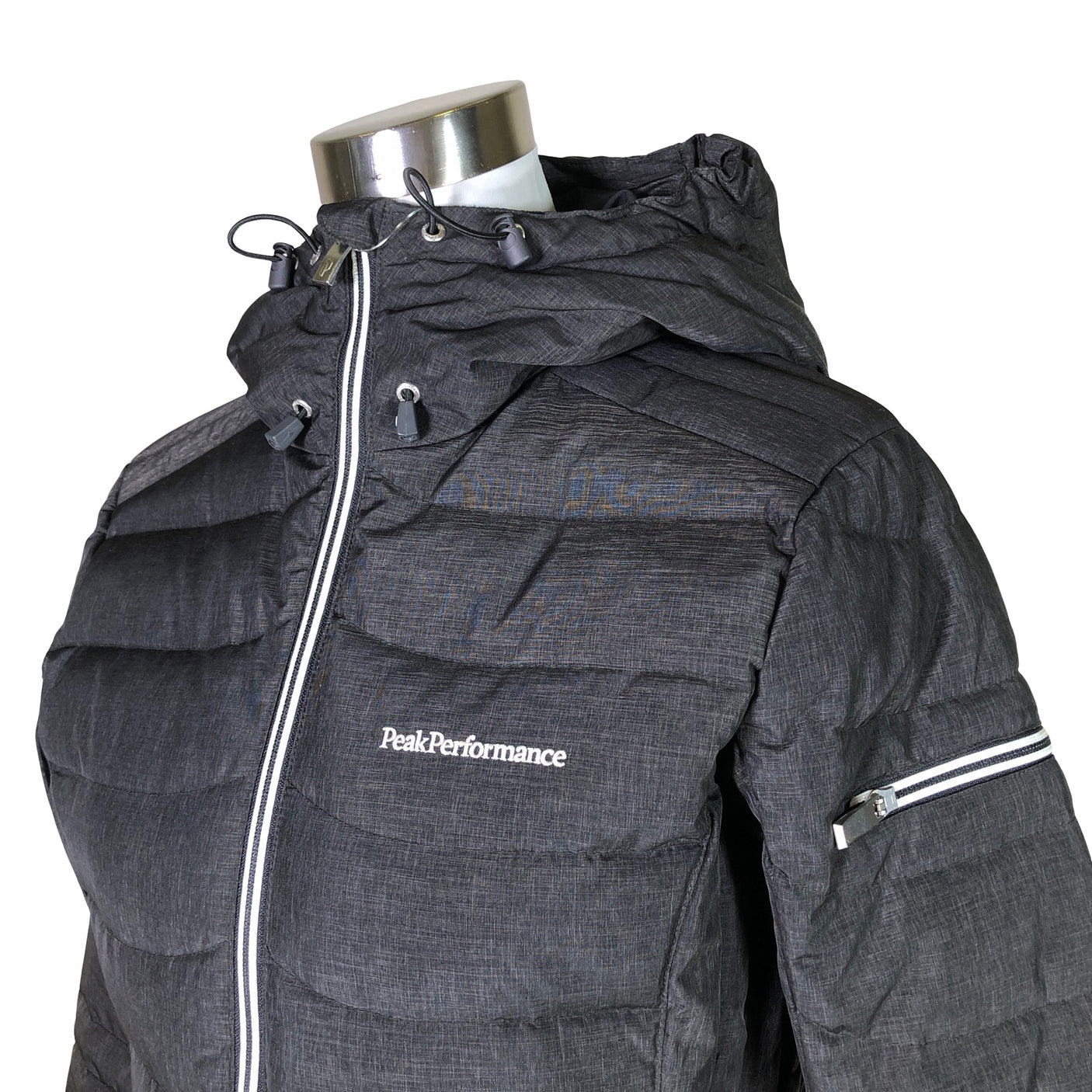 Peak Performance - Untuvatakki, koko 38 -