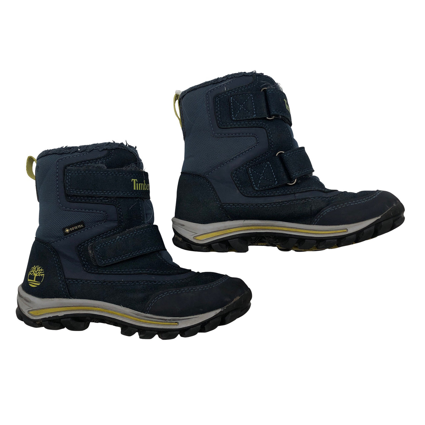 Unisex Timberland - Talvikengät, koko 31 - (1)
