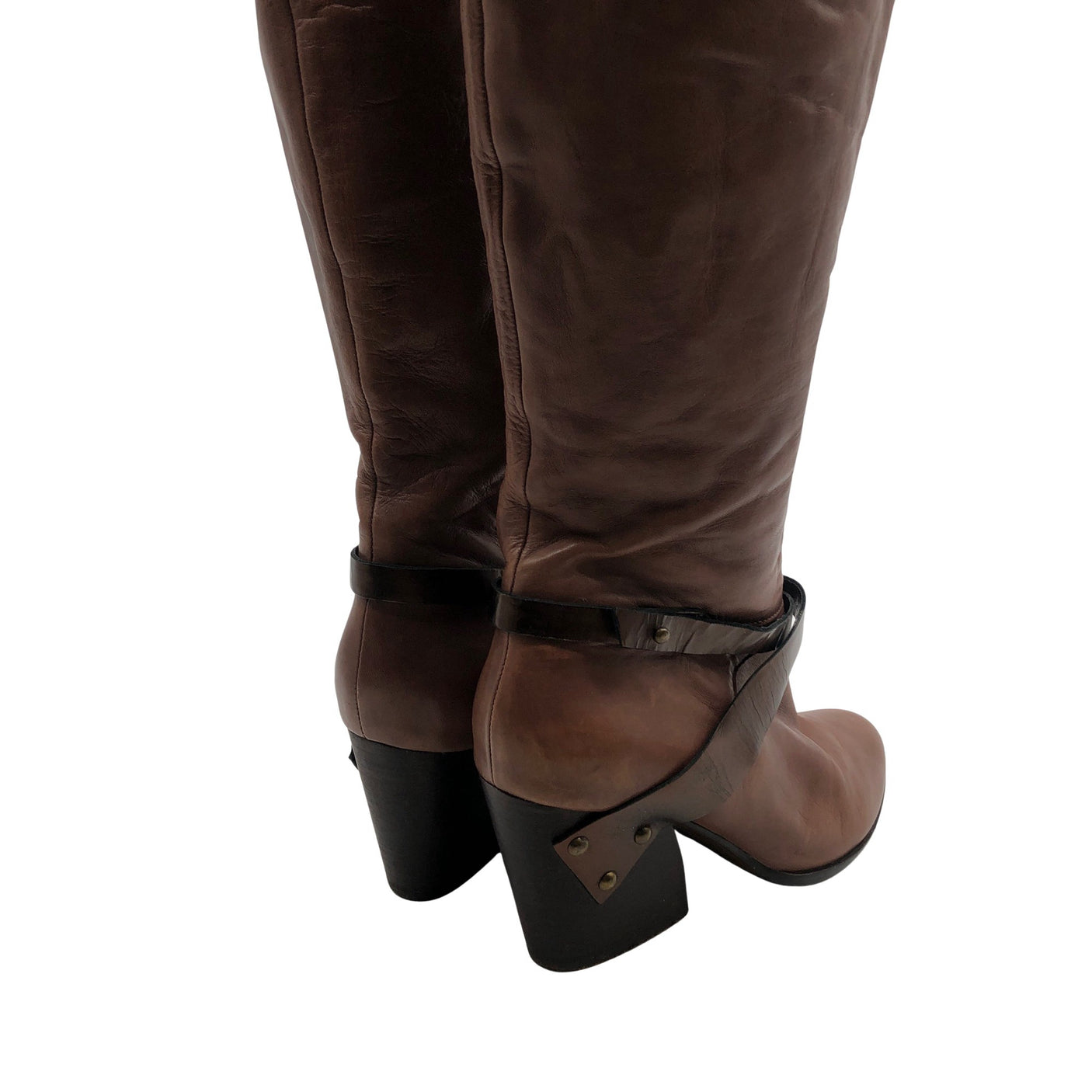 Unisex TJ Collection - Saappaat, koko 39 - (3)