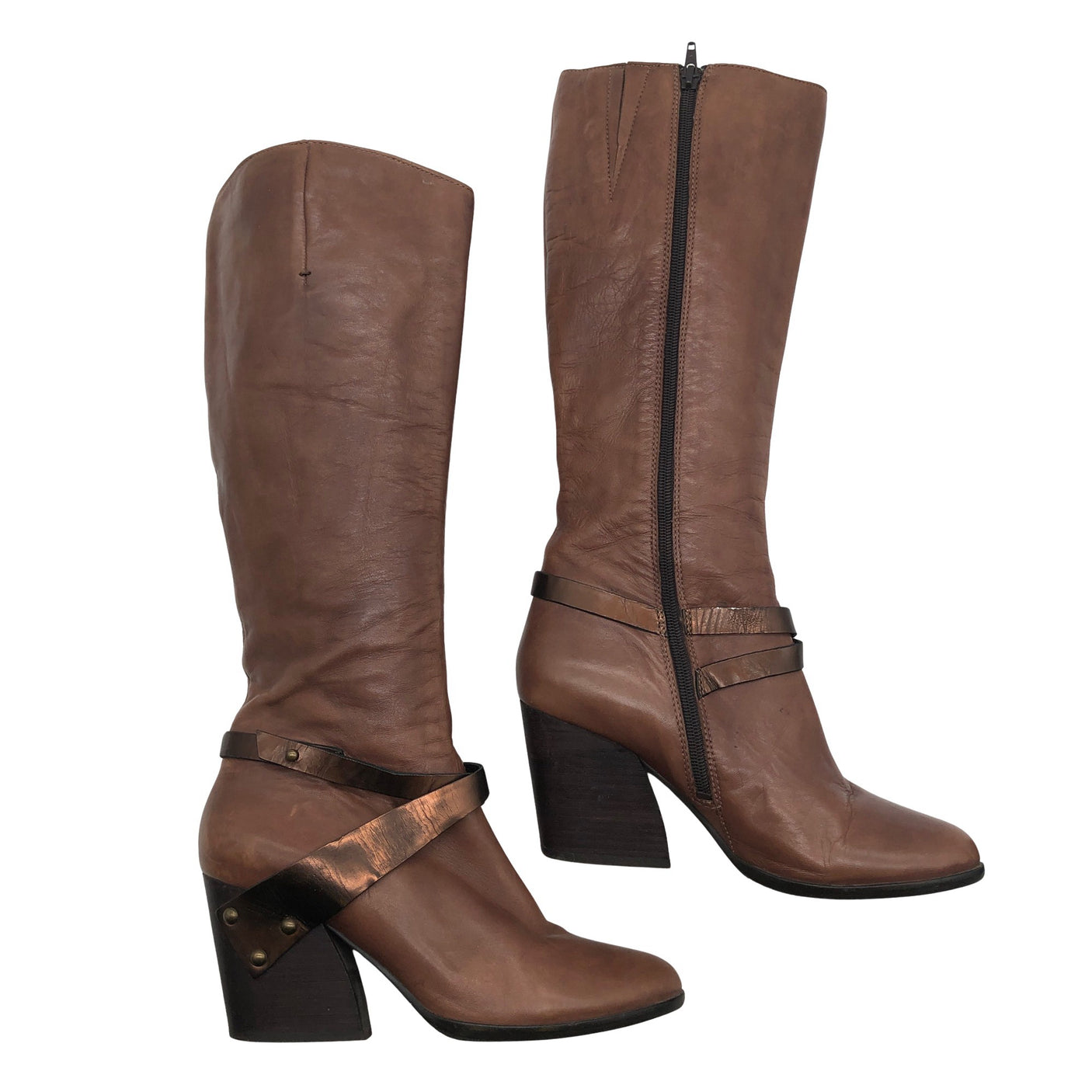 Unisex TJ Collection - Saappaat, koko 39 - (1)