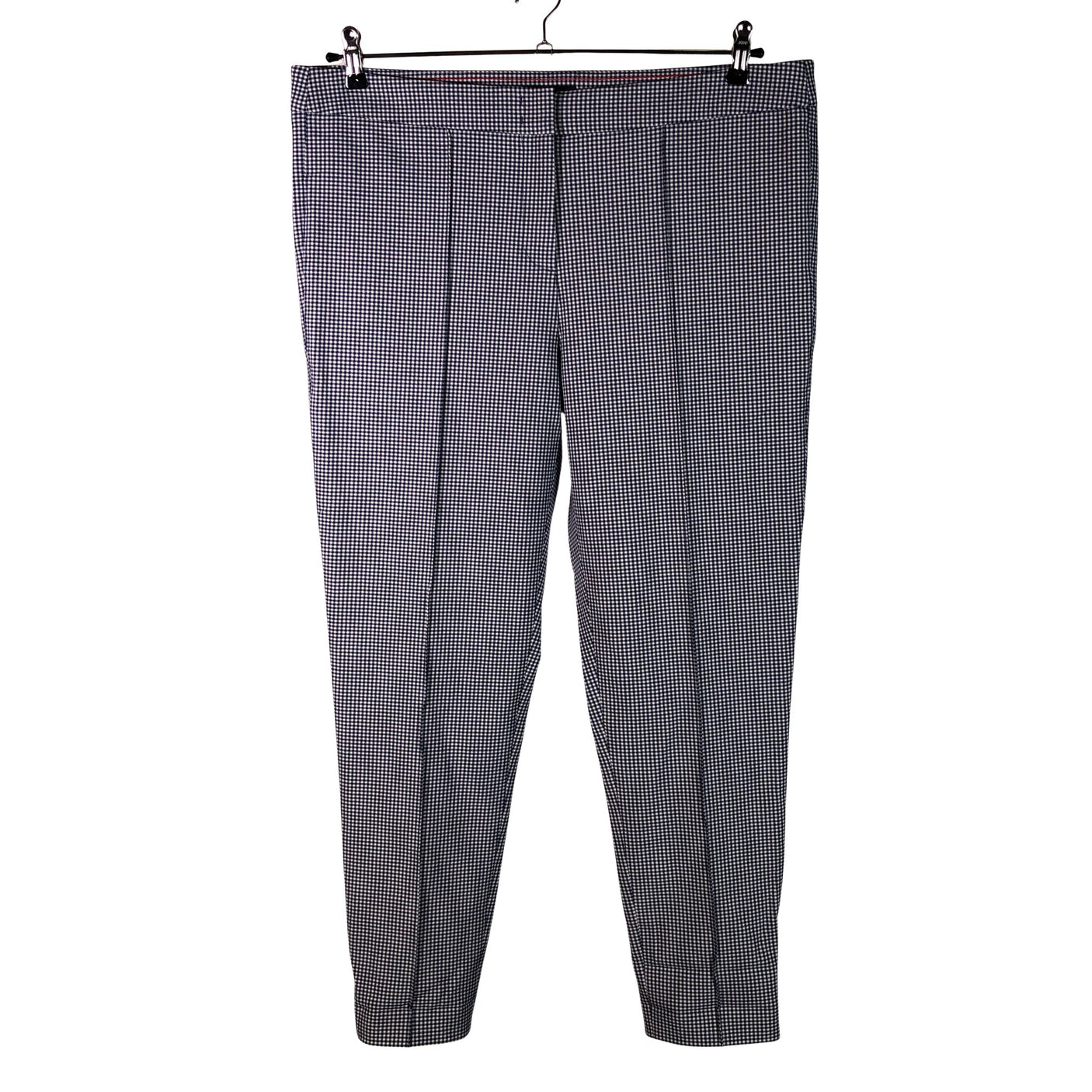 Unisex Tommy Hilfiger - Kangashousut, koko 46 - (1)