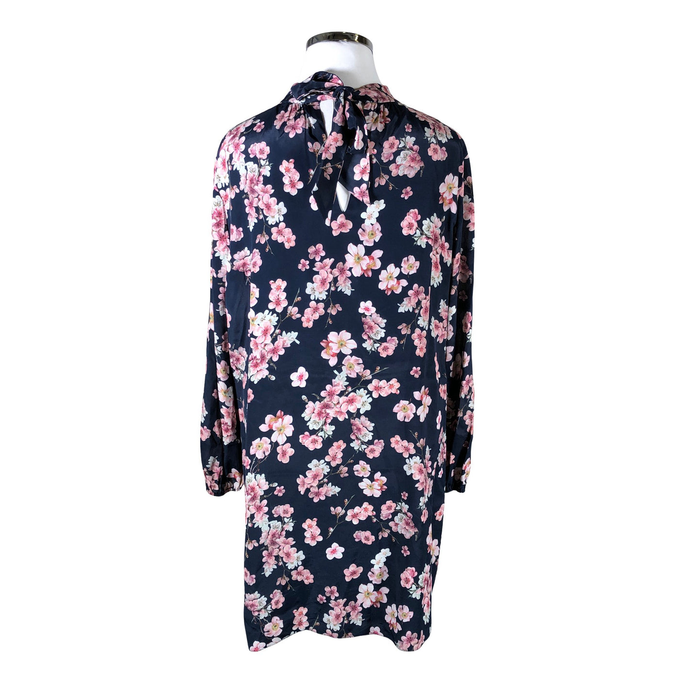 Unisex Ril's - Sifonkimekko, koko 44 - (2)