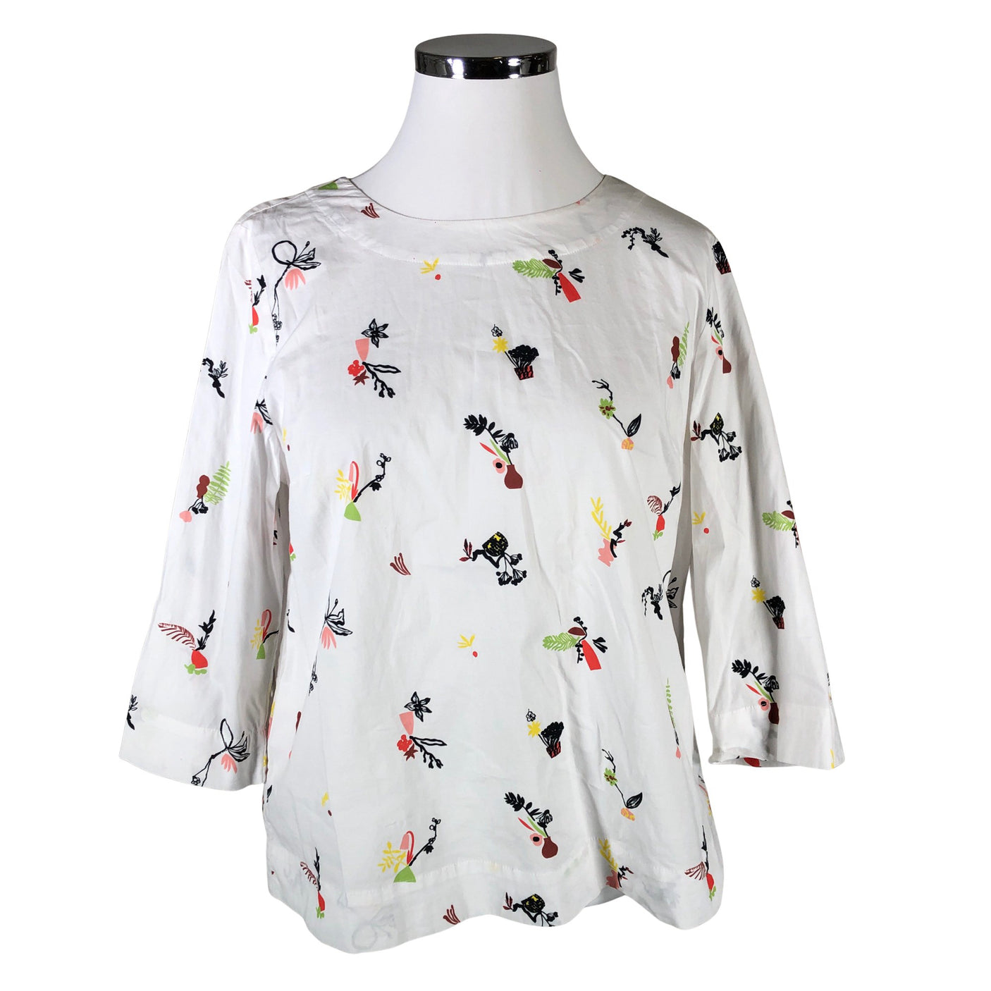 Unisex Nanso - Pusero, koko 44 - (1)