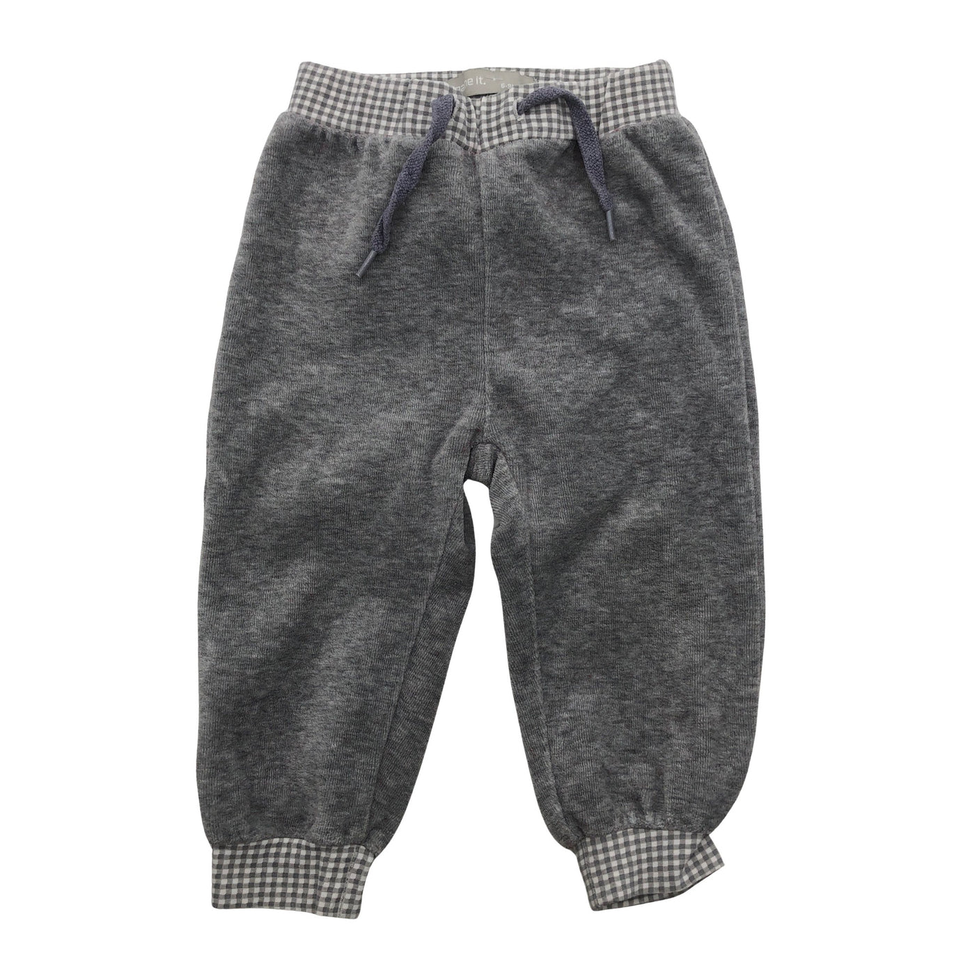 Unisex Name It - Trikoohousut, koko 68 - 74 - (1)