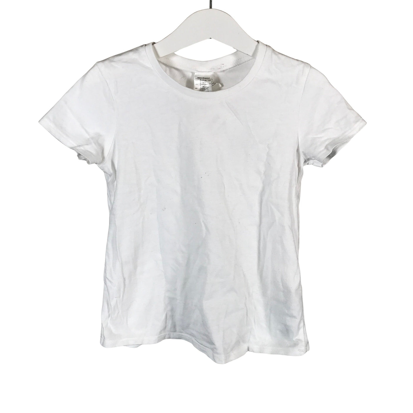 Unisex Decathlon - T-paita, koko 104 - 110 - (1)