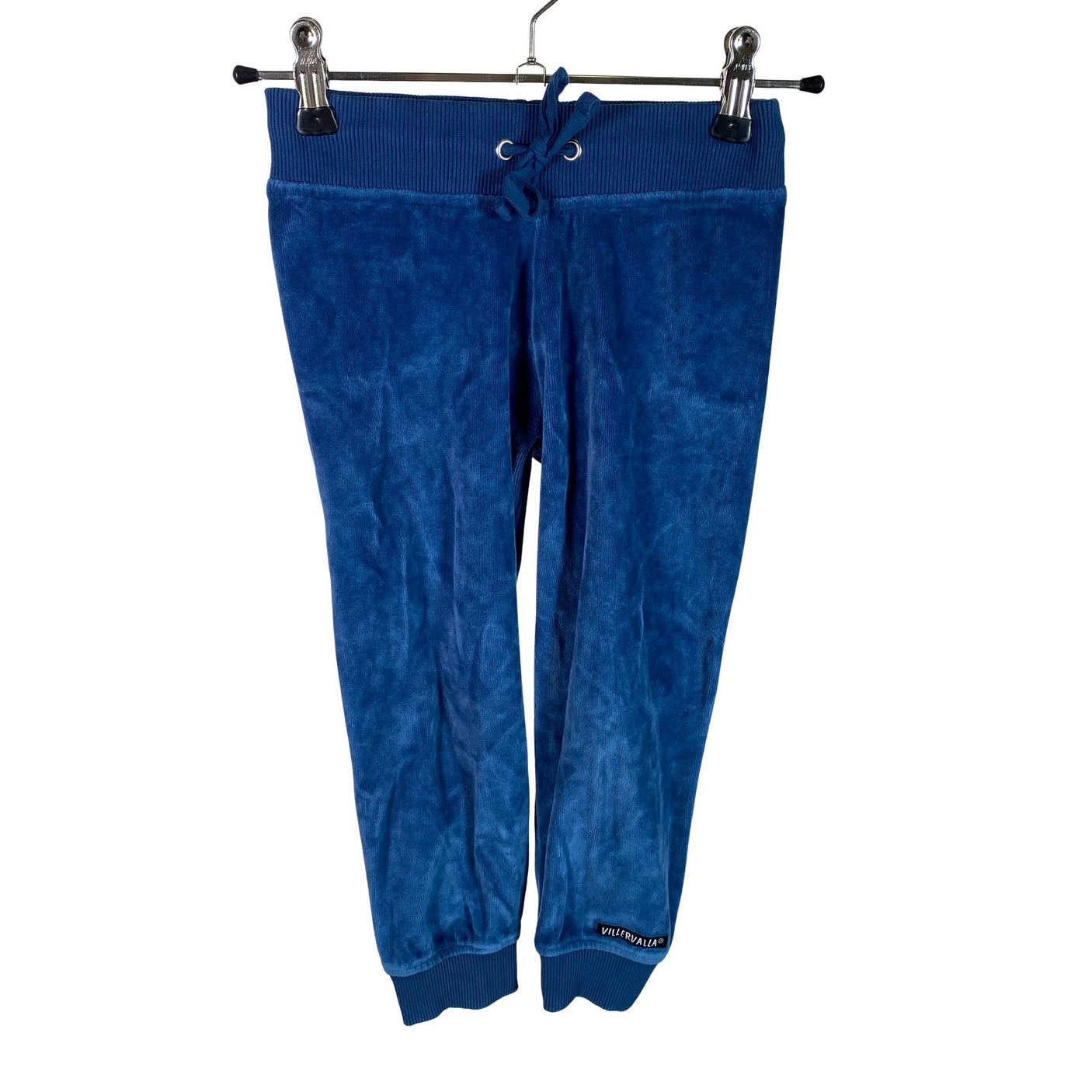Unisex Villervalla - Trikoohousut, koko 98 - 104 - (1)