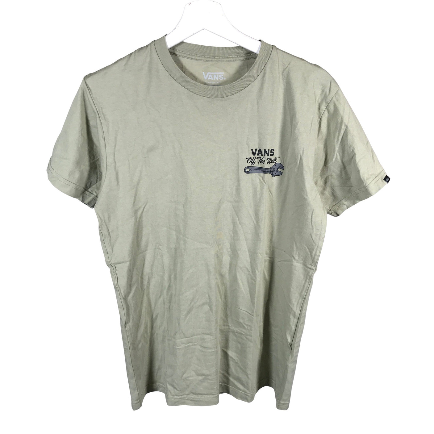 Unisex Vans - T-paita, koko 36 - (1)