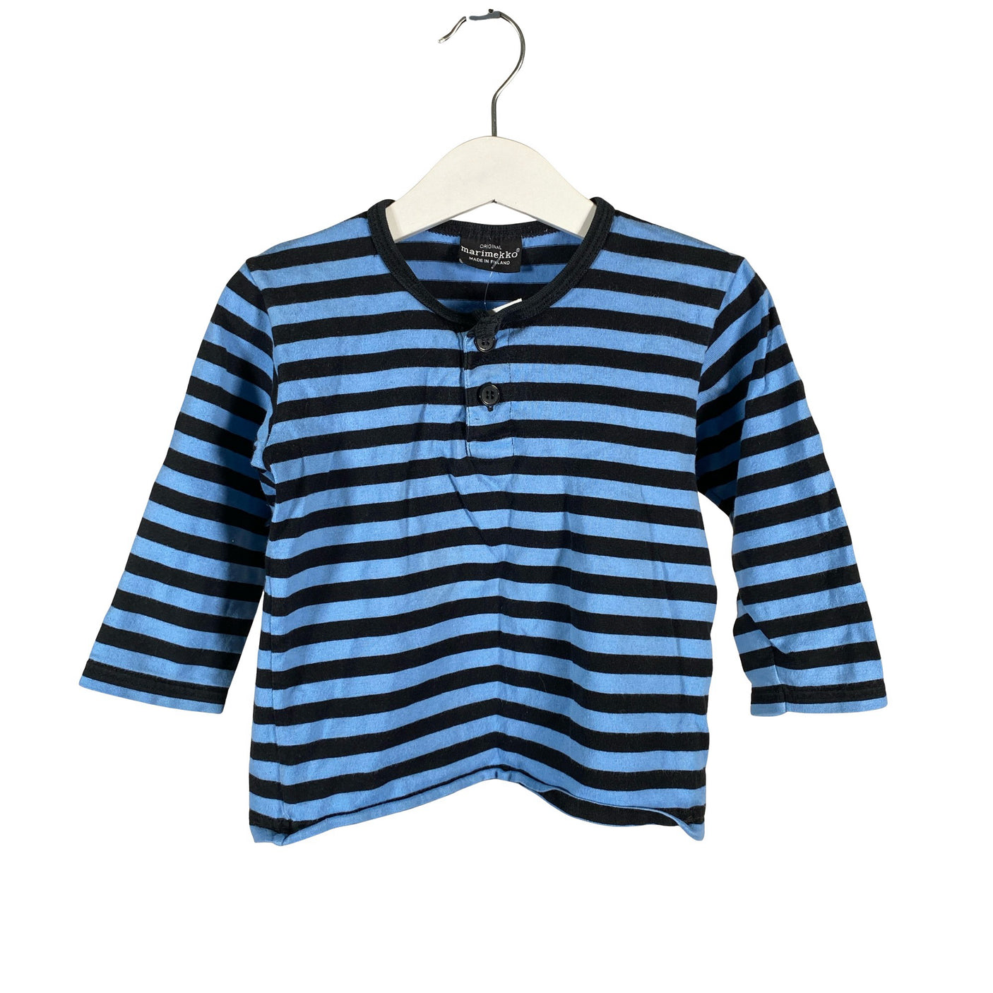 Unisex Marimekko - Trikoopaita, koko 86 - 92 - (1)