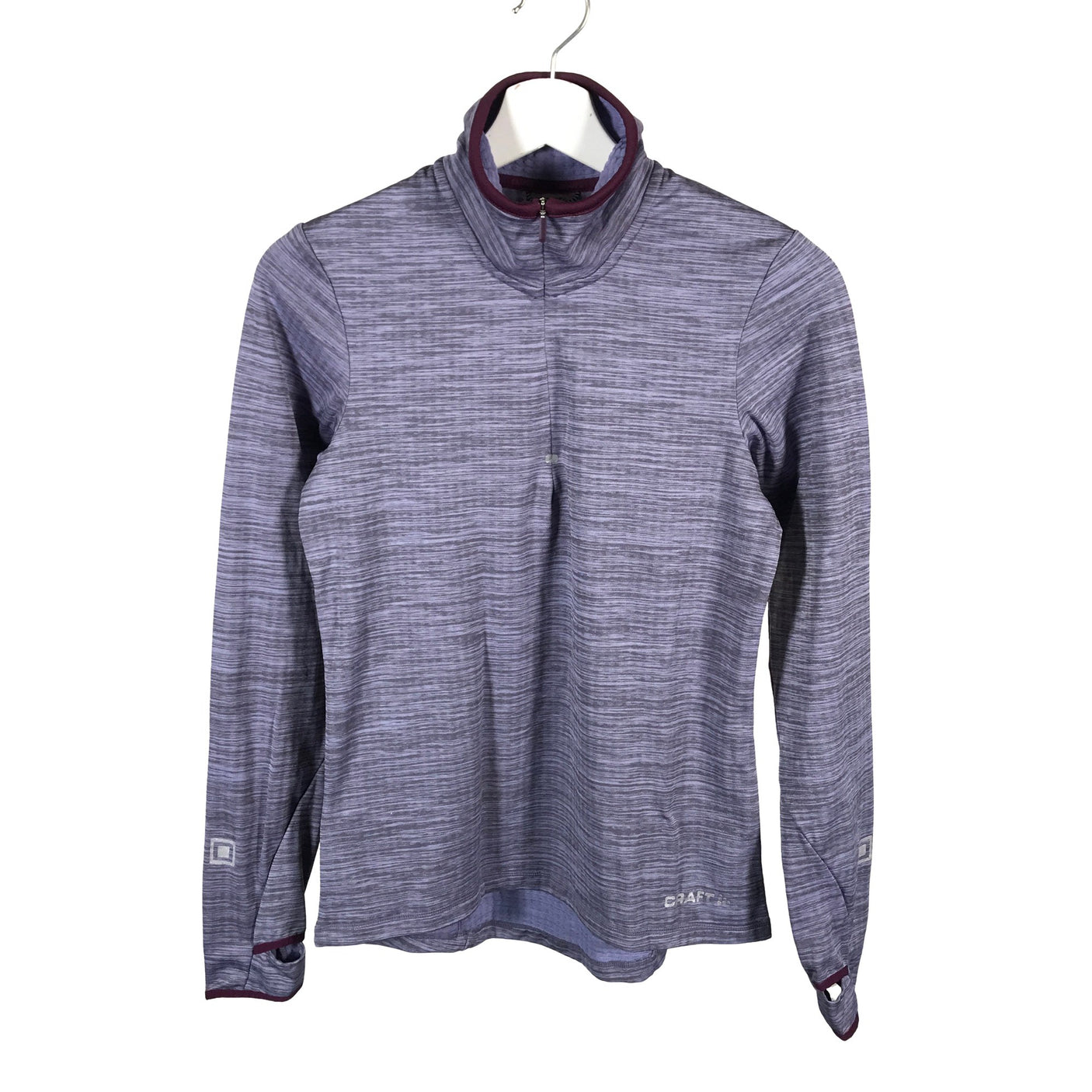 Unisex Craft - Urheilupaita,
pitkät hihat, koko 36 - (1)