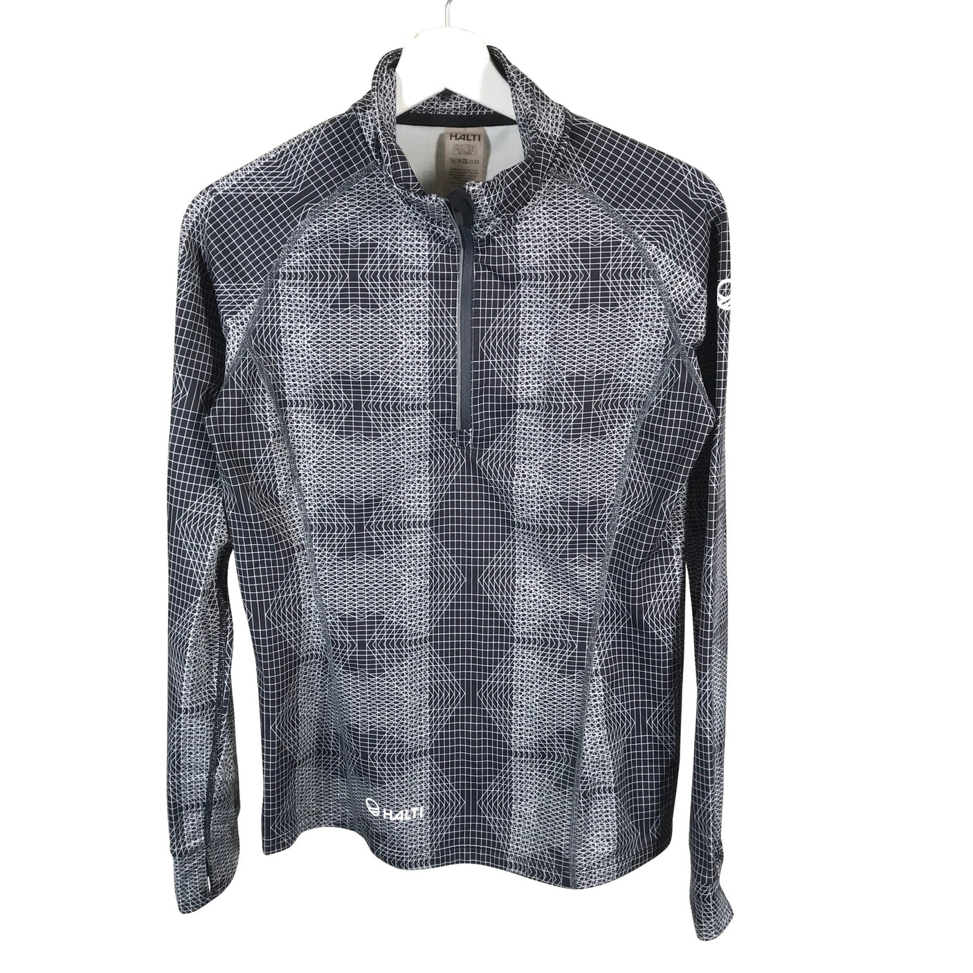 Unisex Halti - Urheilupaita,
pitkät hihat, koko 40 - (1)