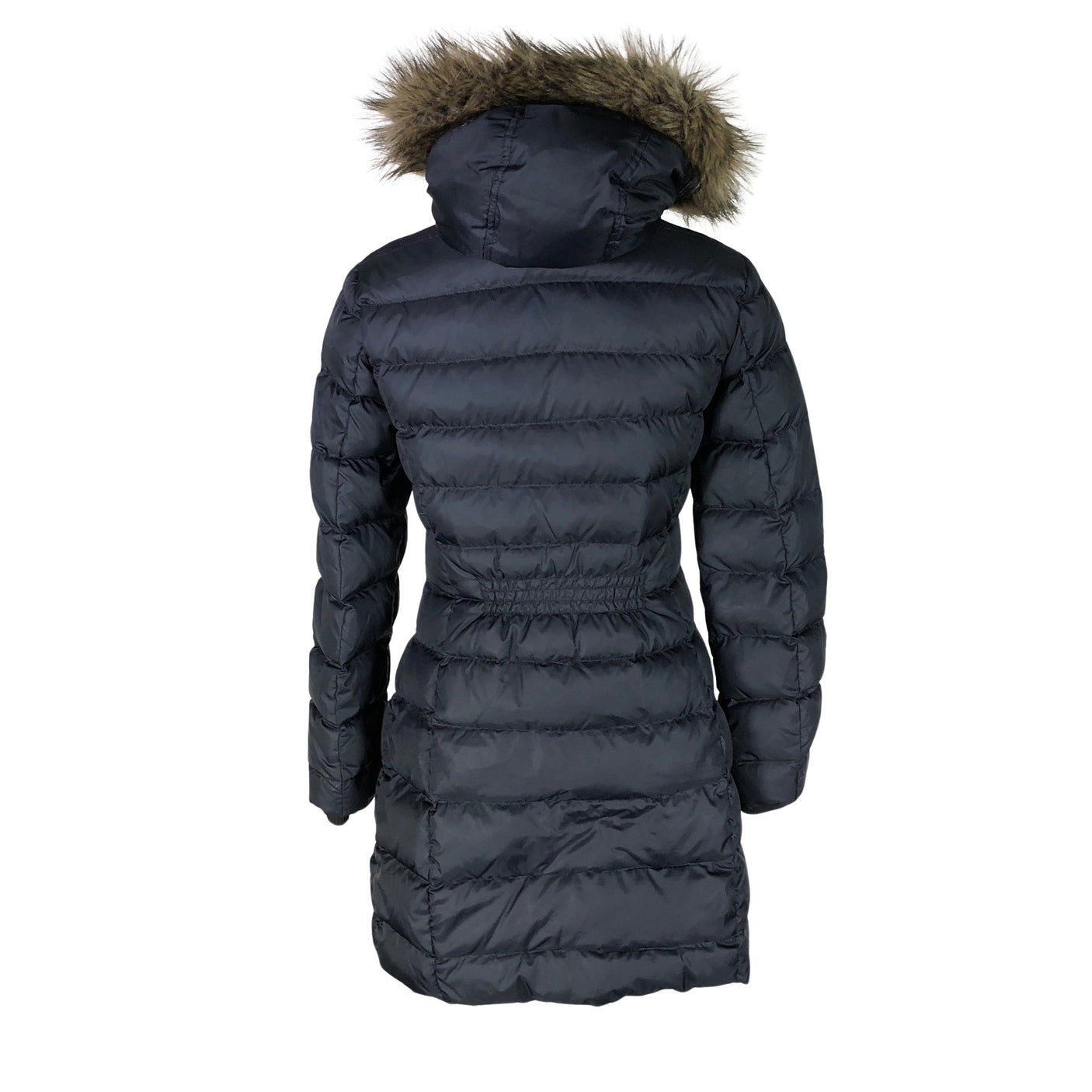 Unisex Tommy Hilfiger - Untuvatakki, koko 38 - (2)