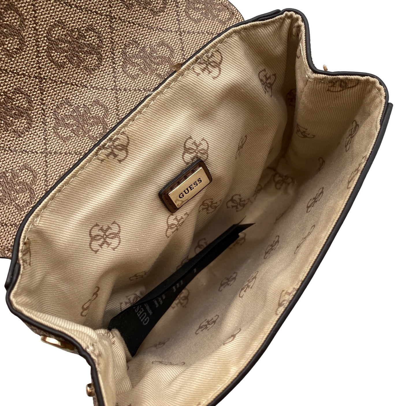 Unisex Guess - Käsilaukku, koko Mini - (3)