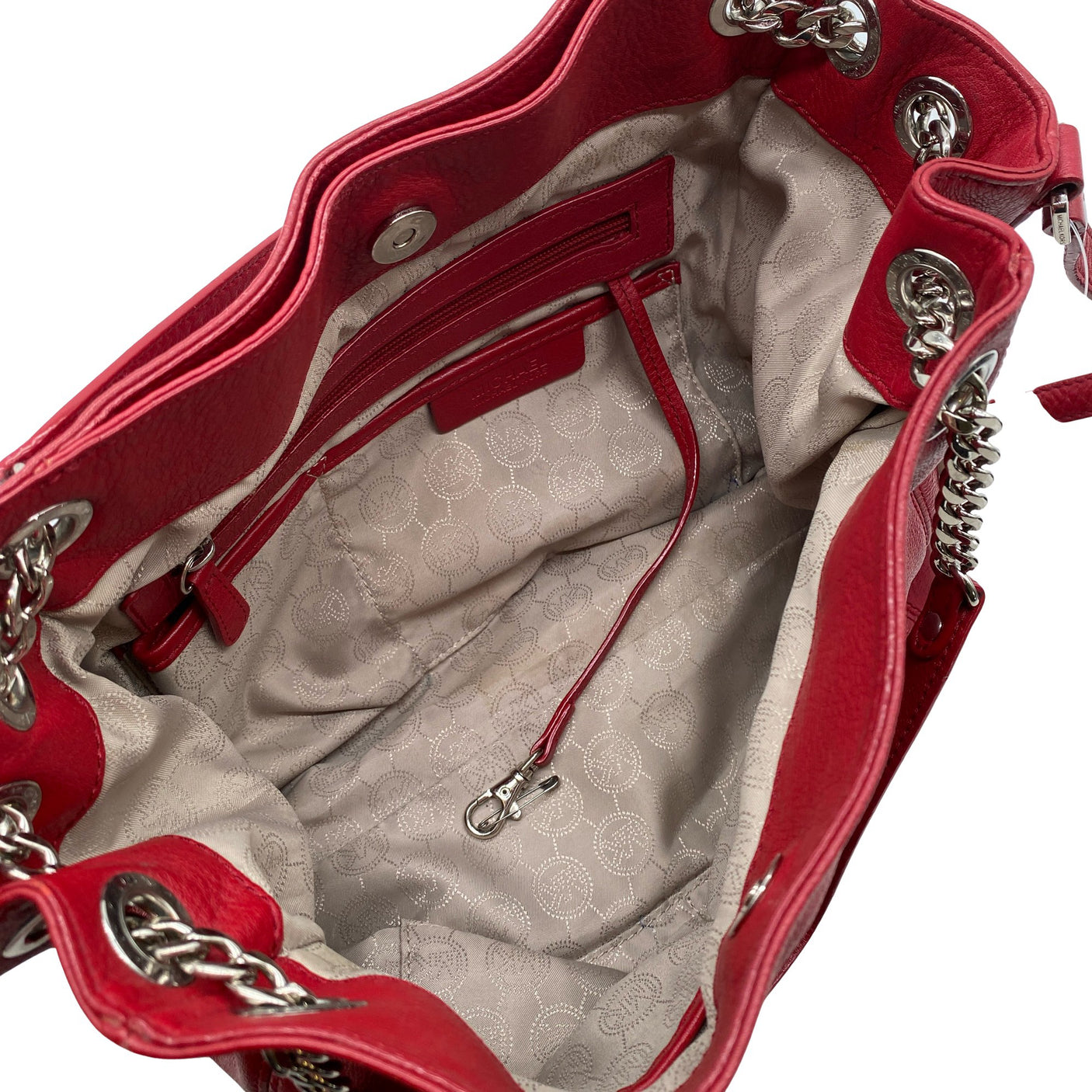 Unisex Michael Kors - Käsilaukku, koko Maxi - (3)