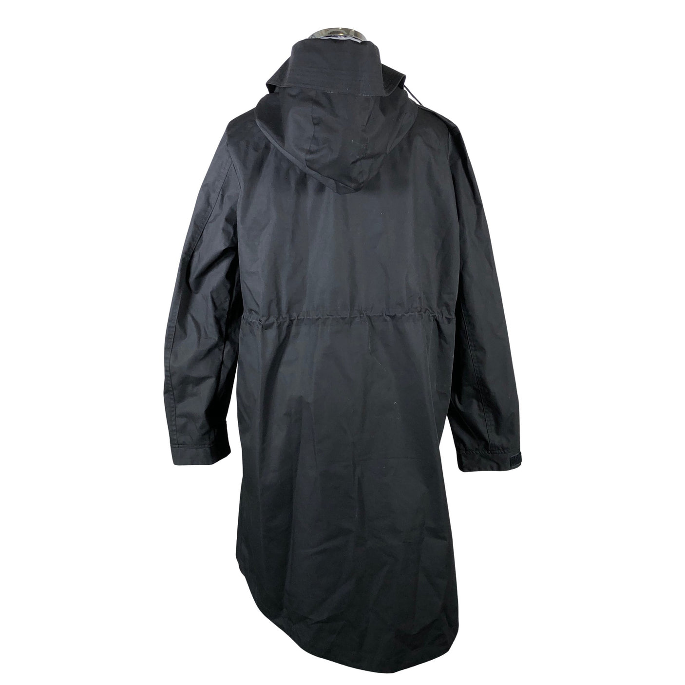 Unisex Makia - Parkatakki, koko 42 - (2)