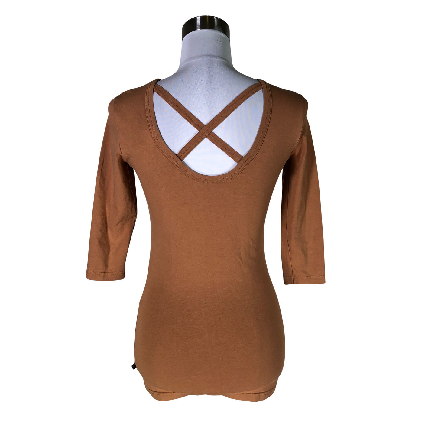 Unisex Kaiko - Trikoopaita, koko 34 - (2)