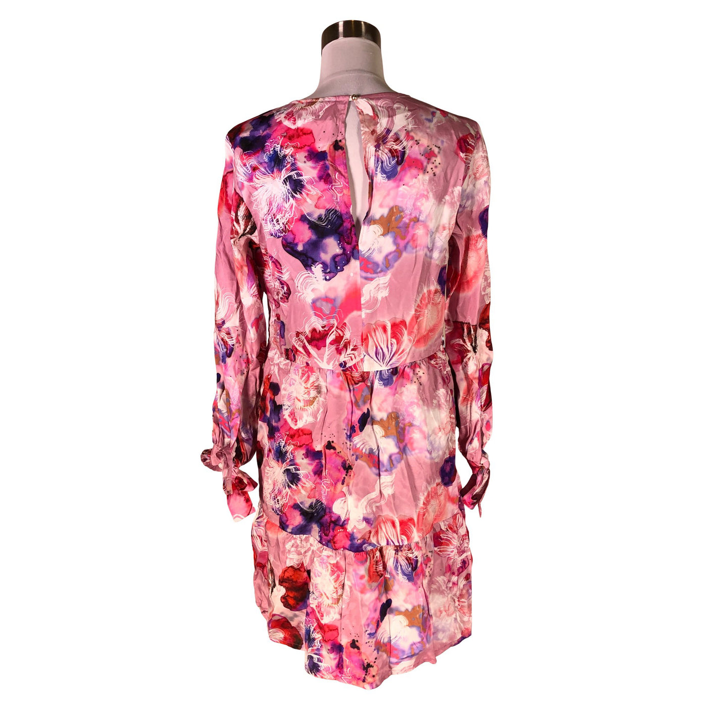 Unisex Nakoa - Sifonkimekko, koko 36 - (2)