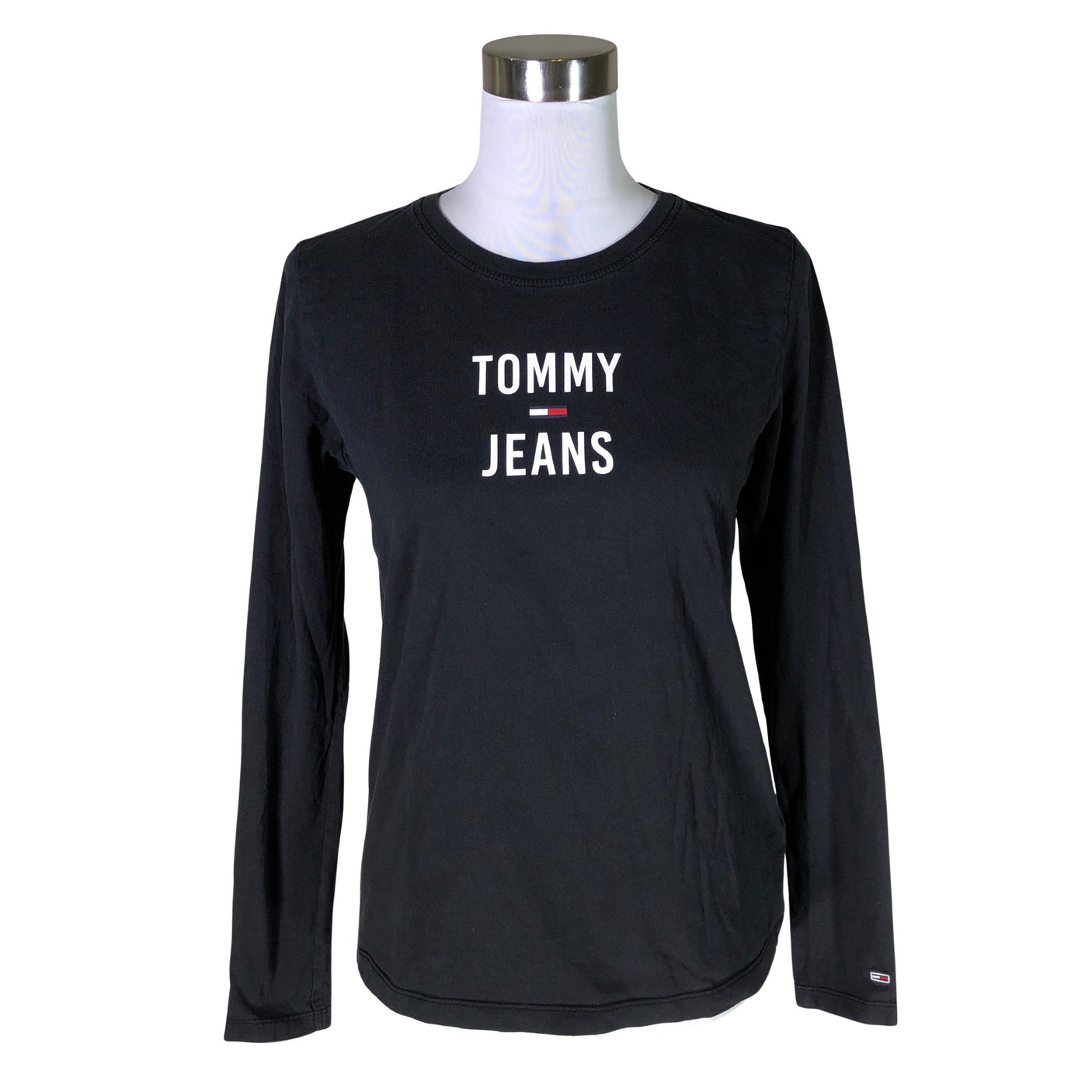 Unisex Tommy Hilfiger - Trikoopaita, koko 38 - (1)