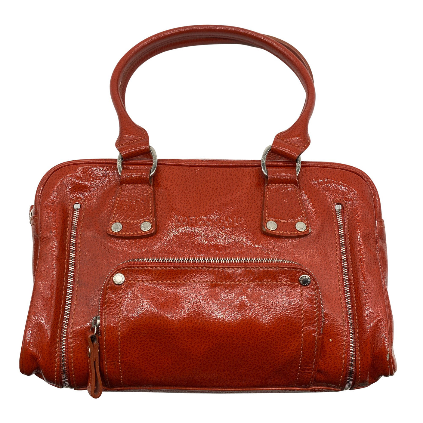 Unisex Longchamp - Käsilaukku, koko Midi - (1)