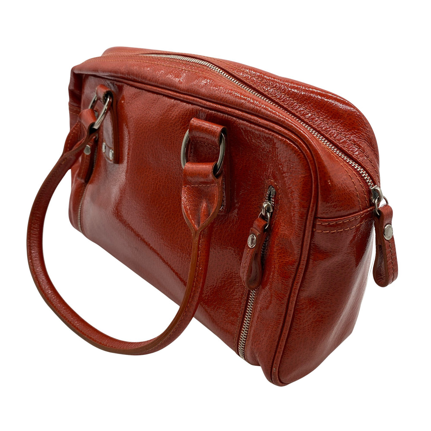 Unisex Longchamp - Käsilaukku, koko Midi - (2)