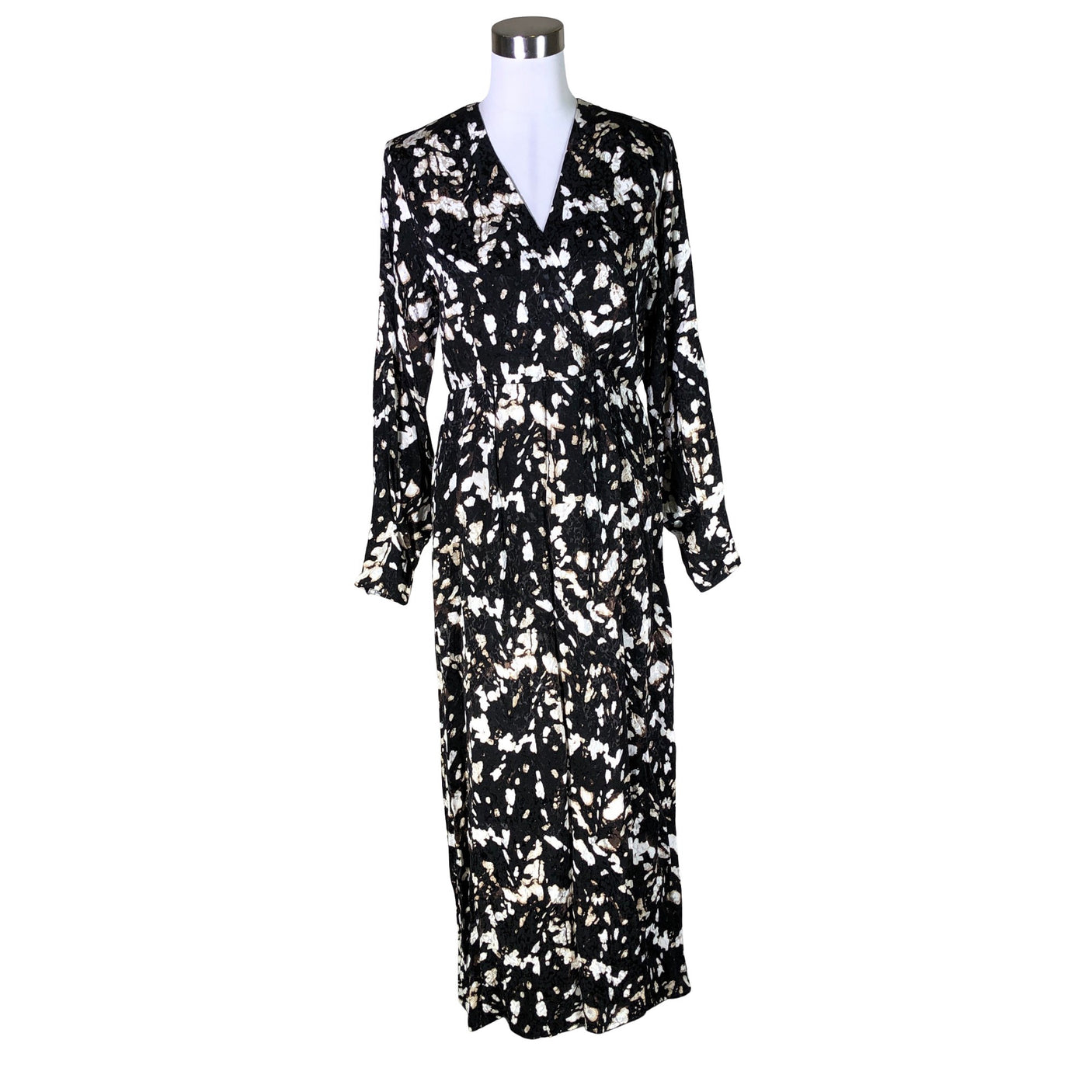 Unisex Selected - Maksimekko, koko 40 - (1)