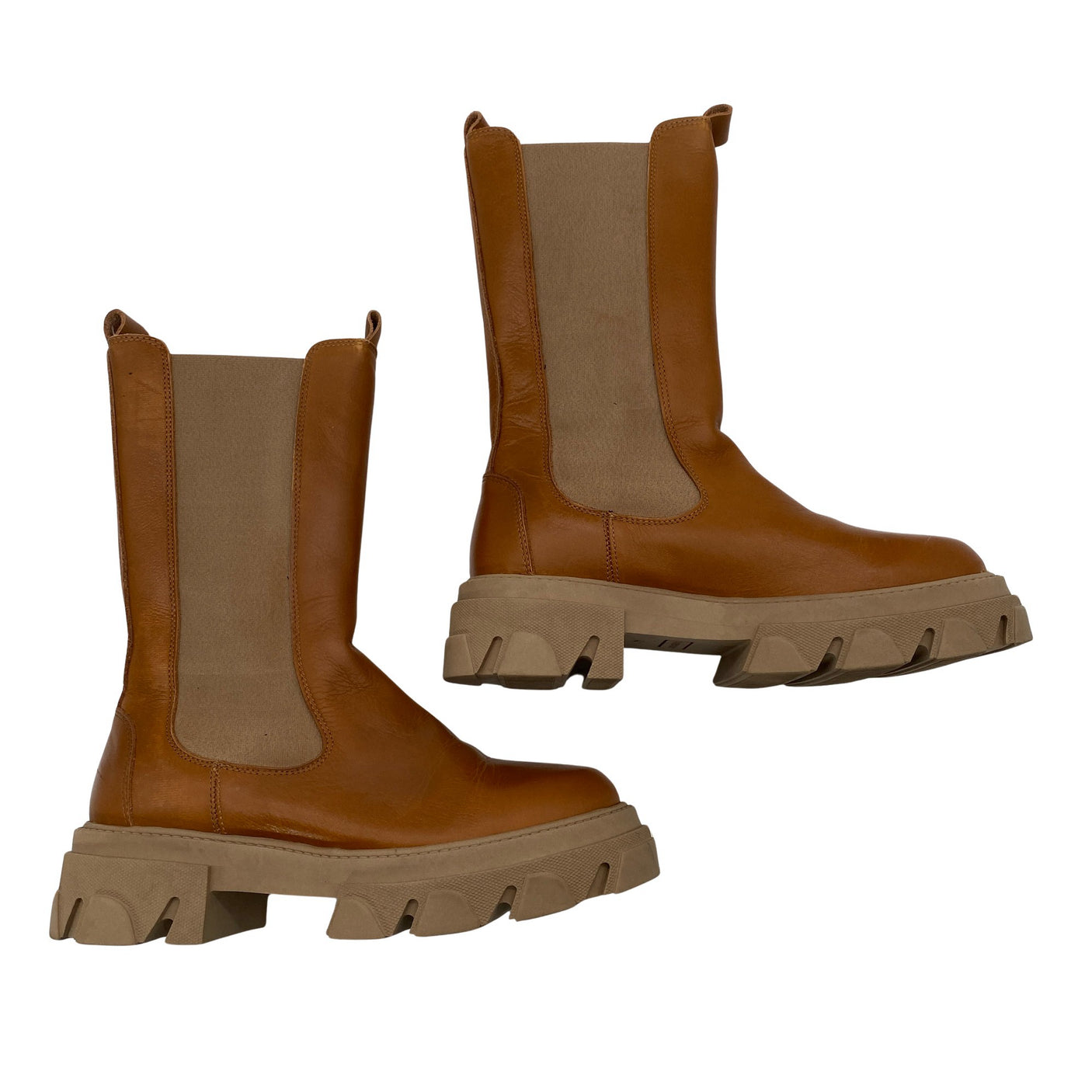 Unisex Pavement - Saappaat, koko 40 - (1)