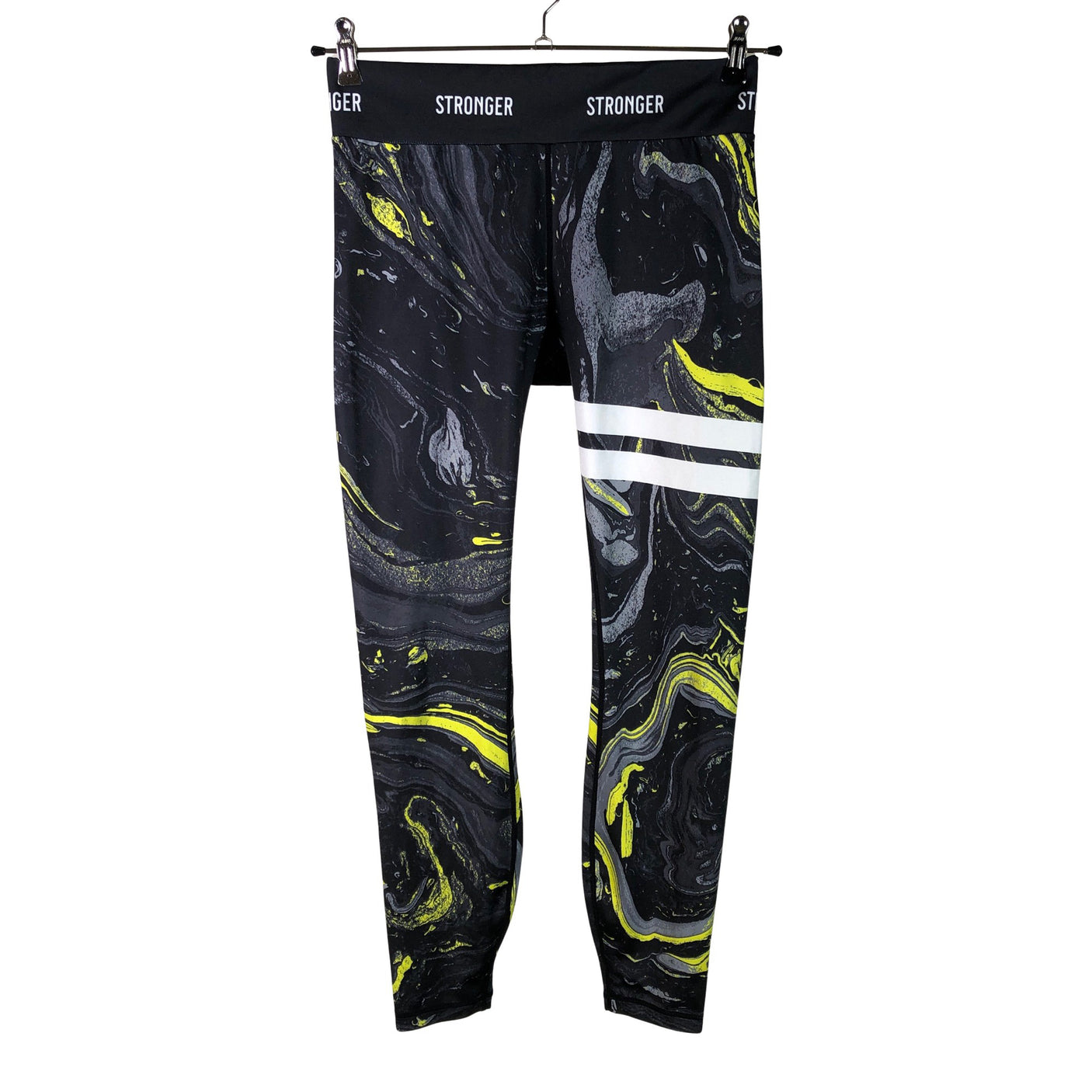 Unisex Stronger - Urheilutrikoot, koko 40 - (1)