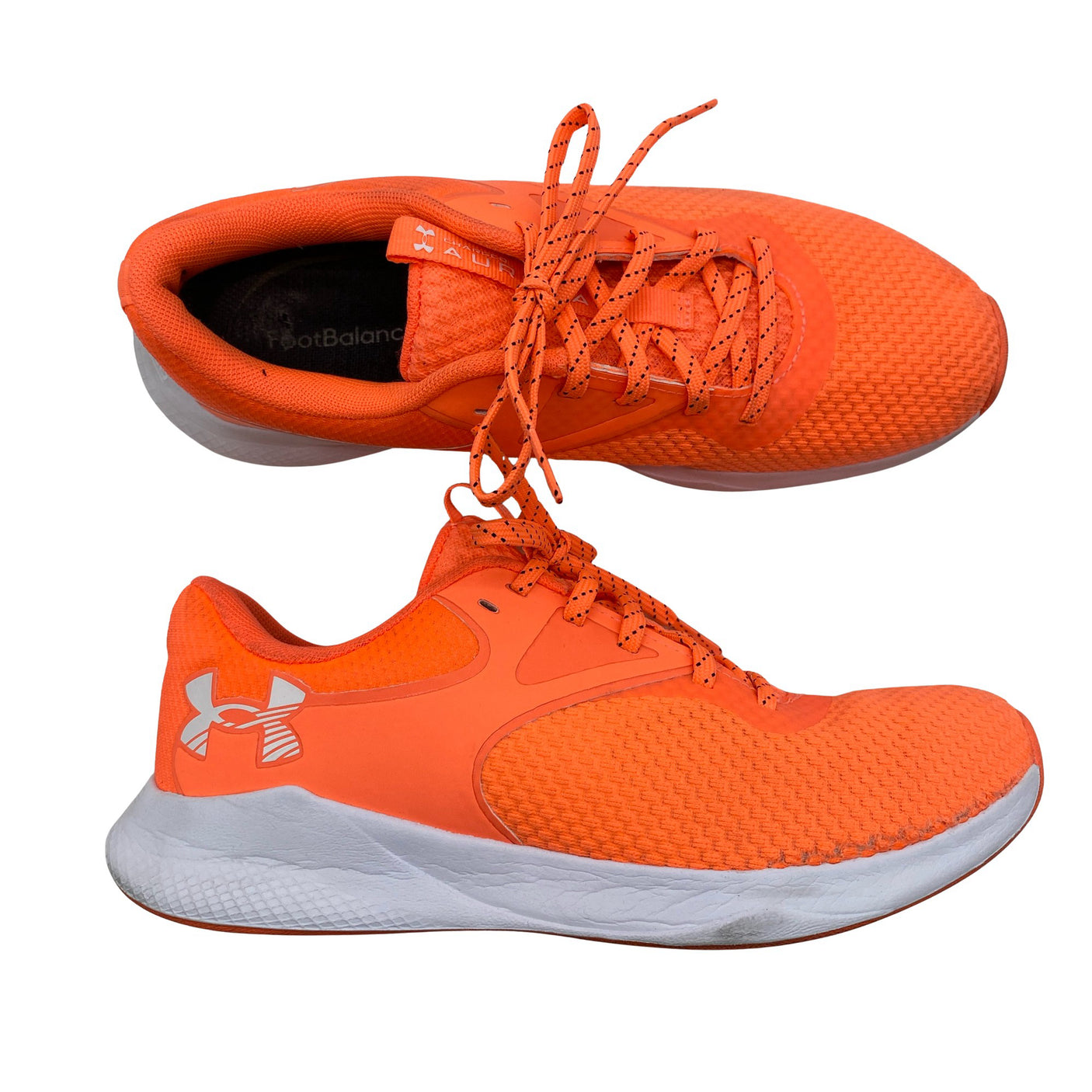 Unisex Under Armour - Lenkkarit, koko 39 - (1)