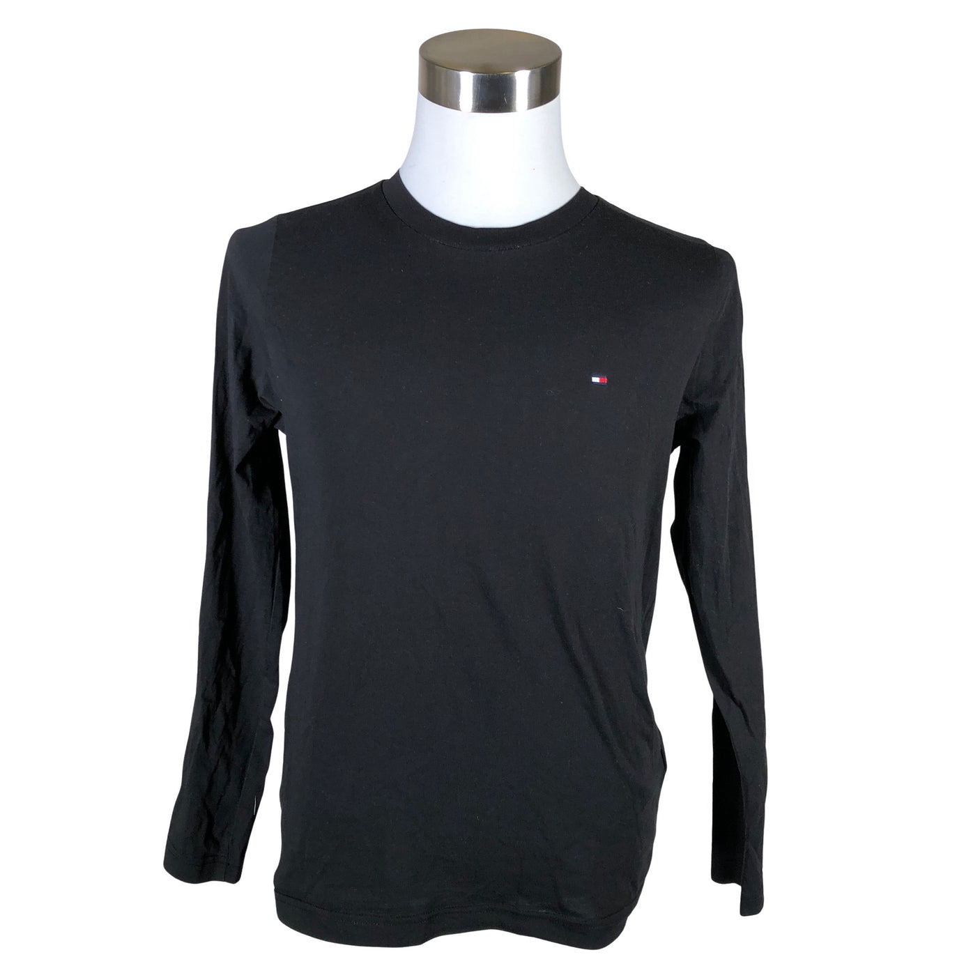 Unisex Tommy Hilfiger - Trikoopaita, koko M - (1)