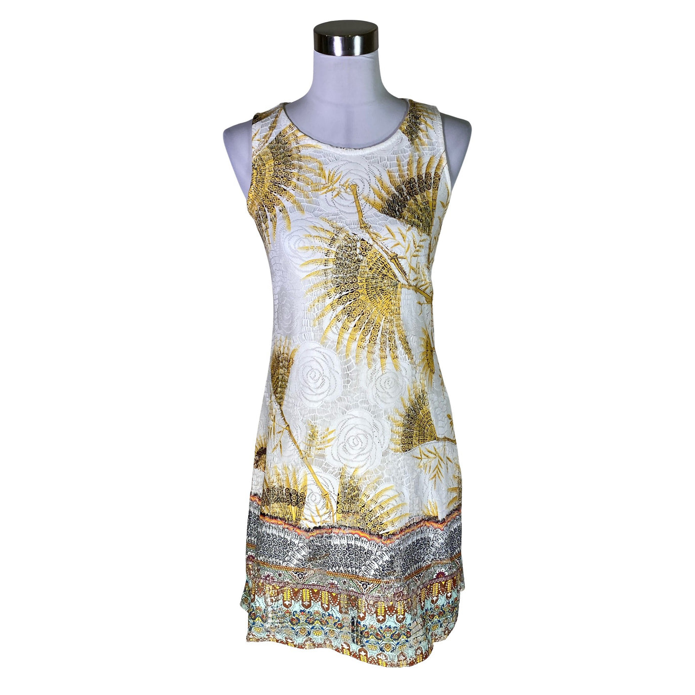 Unisex Izabel London - Kangasmekko, koko 36 - (1)