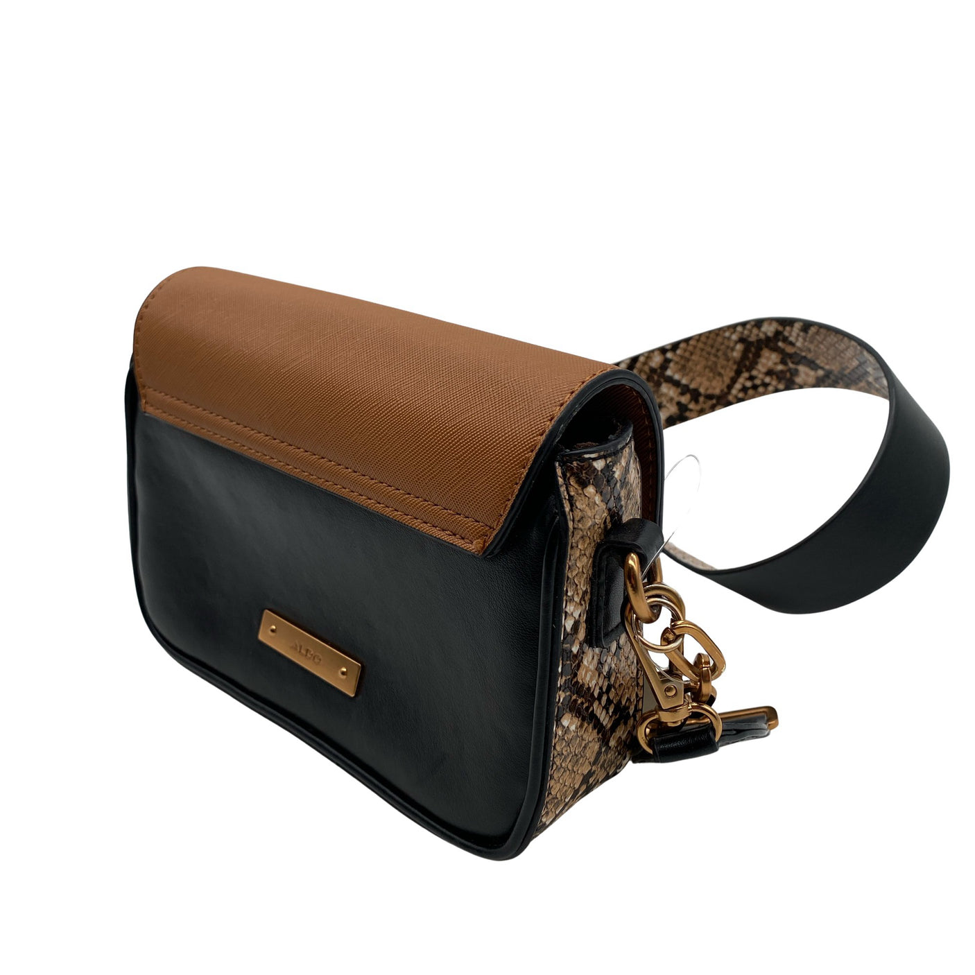 Unisex Aldo - Olkalaukku, koko Mini - (2)