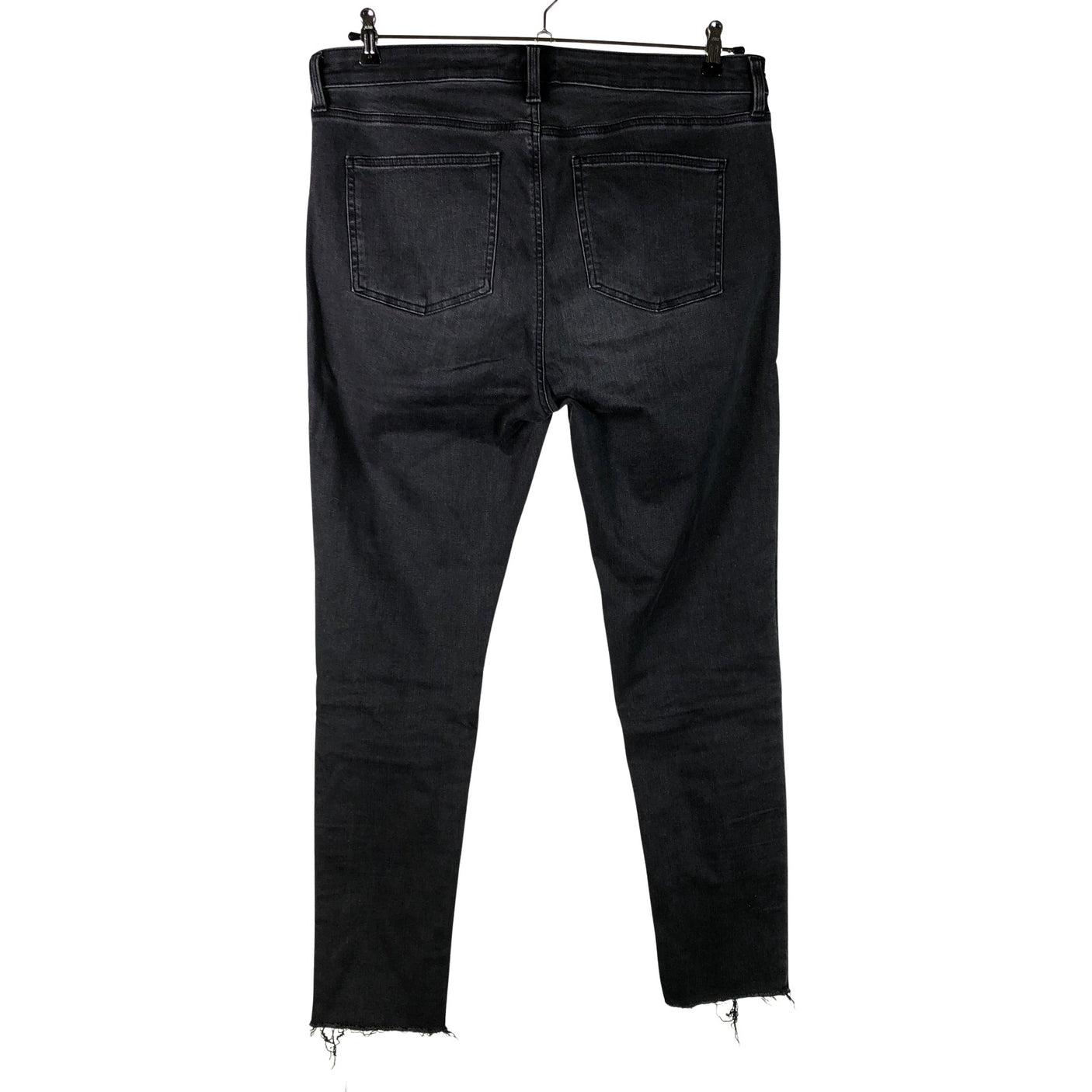 Unisex Uniqlo - Farkut, koko 44 - (2)