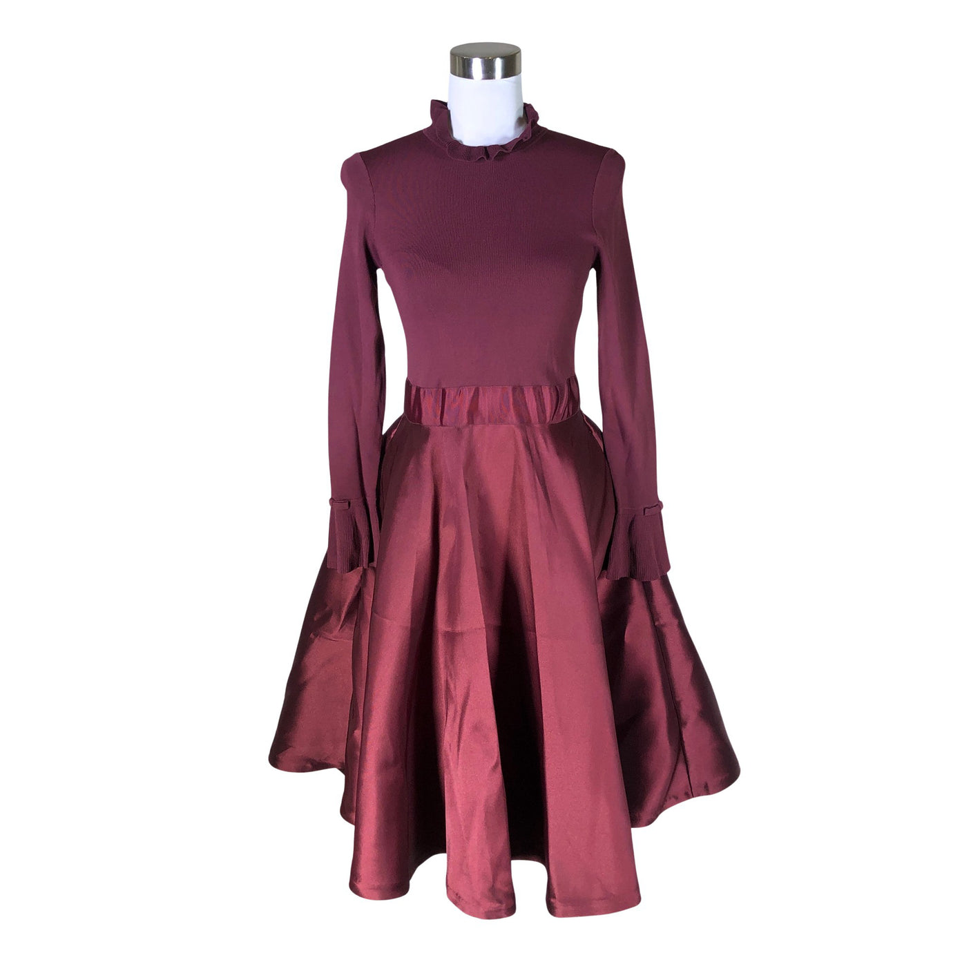 Unisex Ted Baker - Juhlamekko, koko 38 - (1)