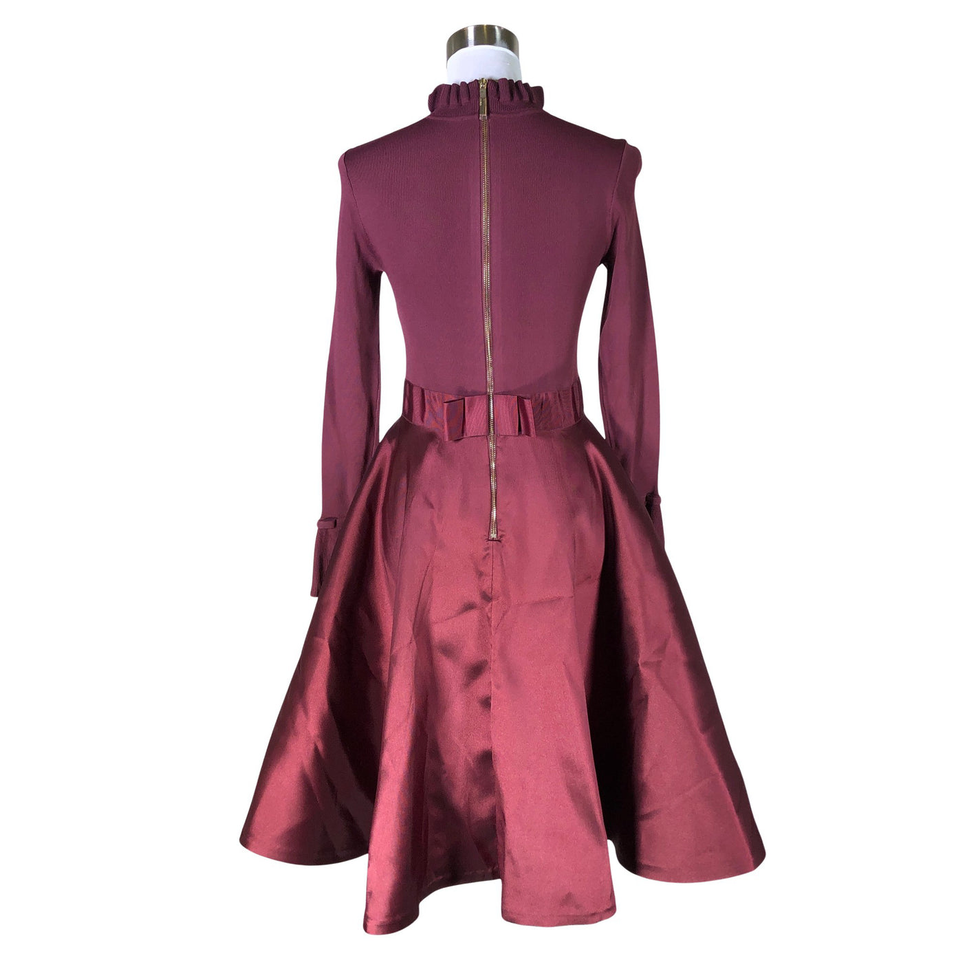 Unisex Ted Baker - Juhlamekko, koko 38 - (2)