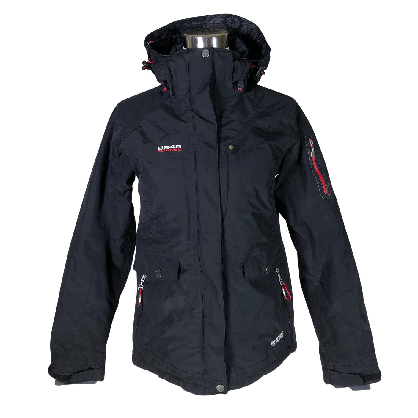Unisex 8848 Altitude - Toppatakki, koko 36 - (1)