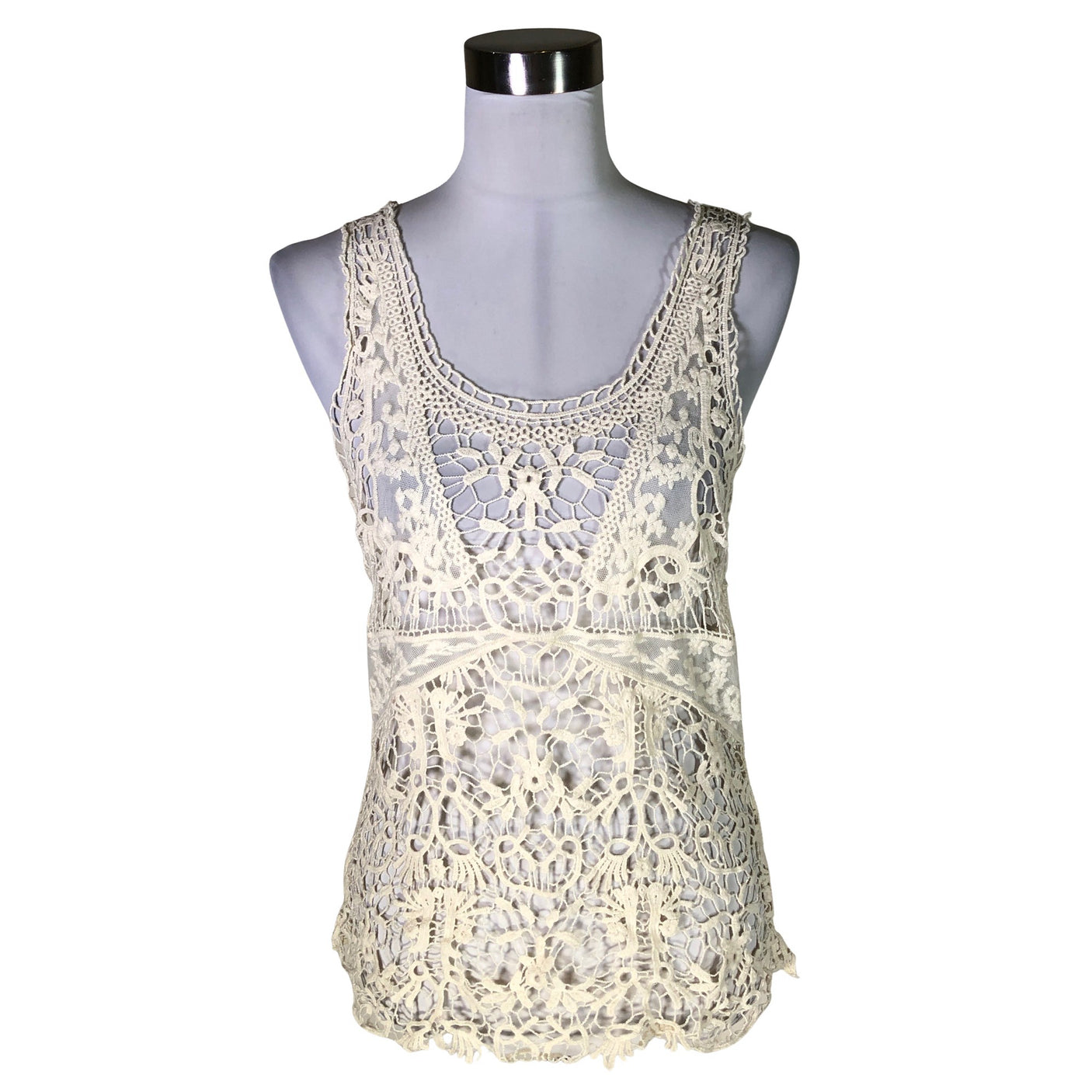 Unisex Saints & Mortals - Toppi, koko 36 - (1)