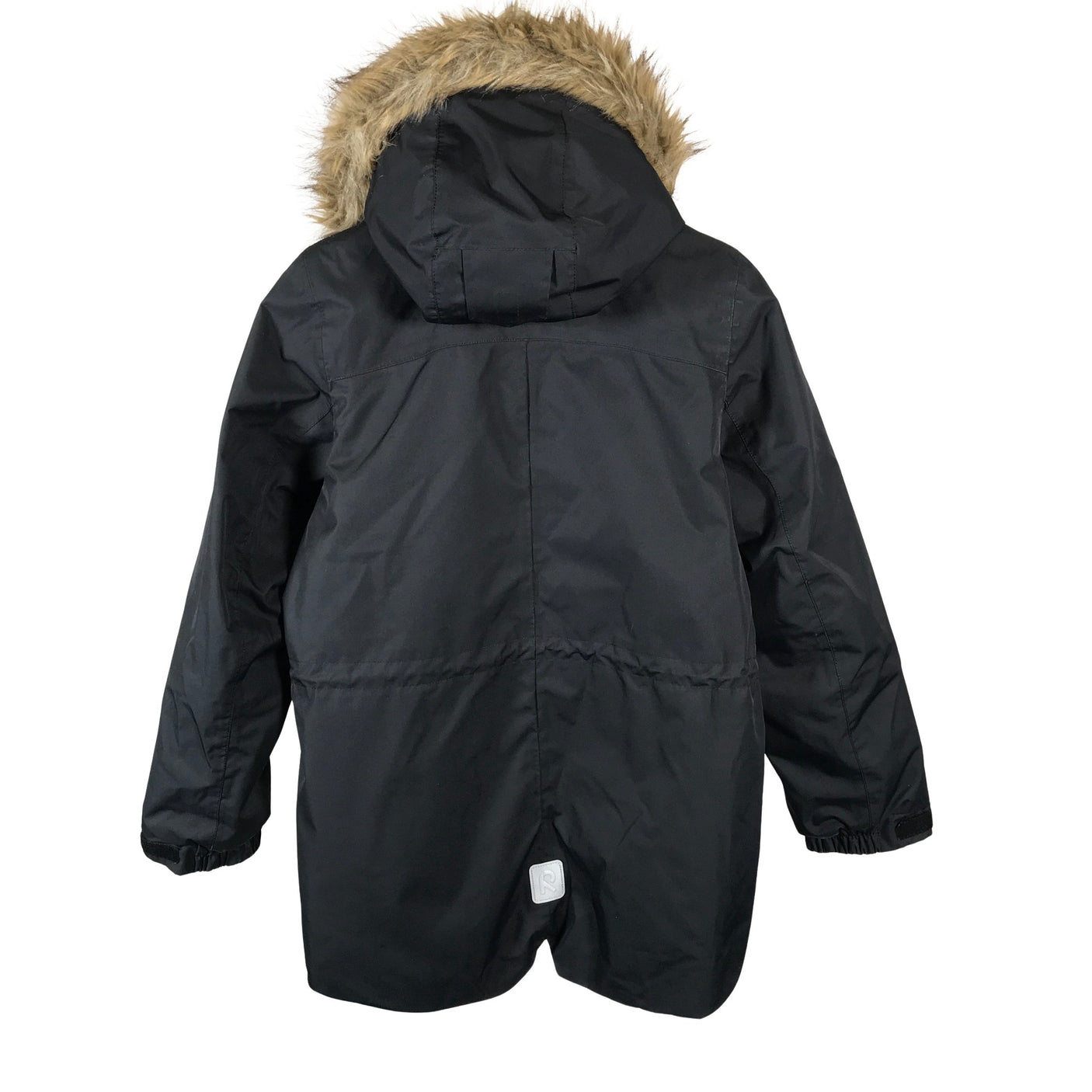 Unisex Reimatec - Parkatakki, koko 152 - 158 - (2)