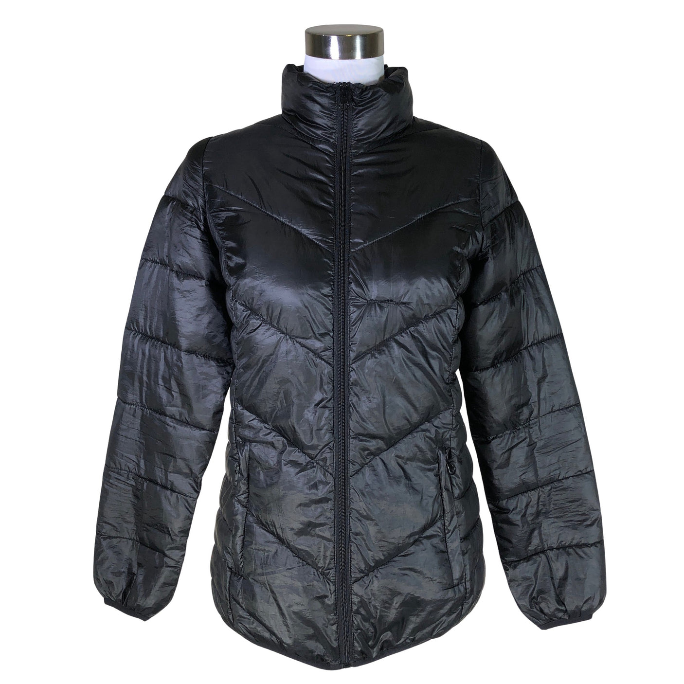Unisex London Fog - Kevyttoppatakki, koko 36 - (1)