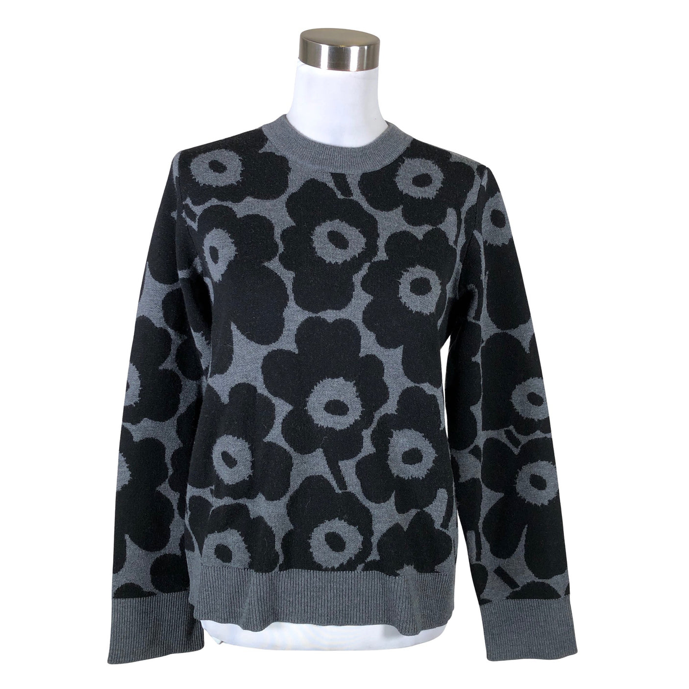 Unisex Marimekko - Neulepaita, koko 36 - (1)
