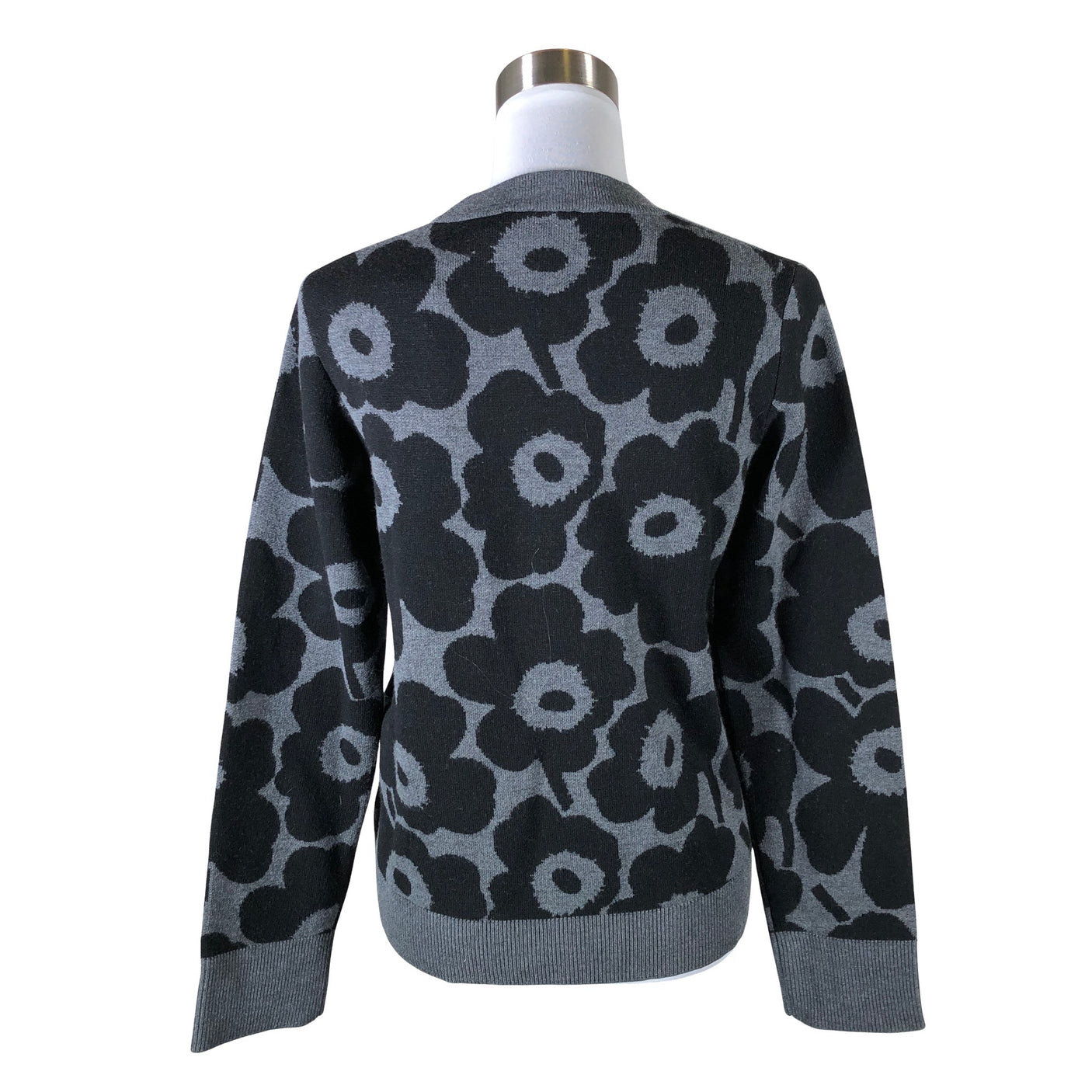 Unisex Marimekko - Neulepaita, koko 36 - (2)