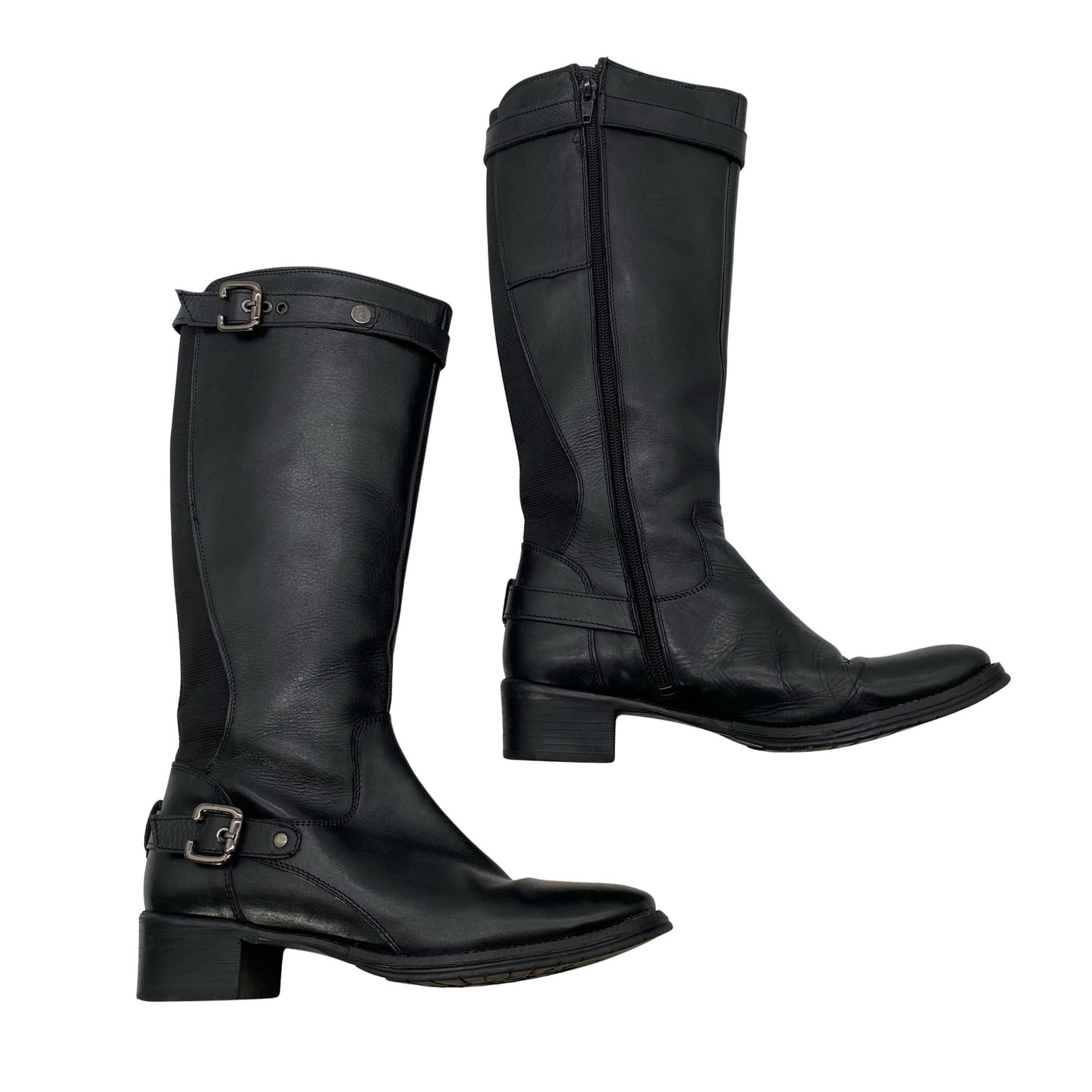 Unisex Initiale Paris - Saappaat, koko 40 - (1)