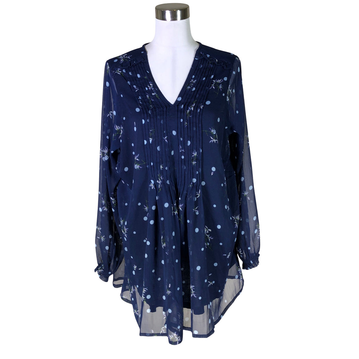 Unisex Zhenzi - Kangastunika, koko 38 - (1)
