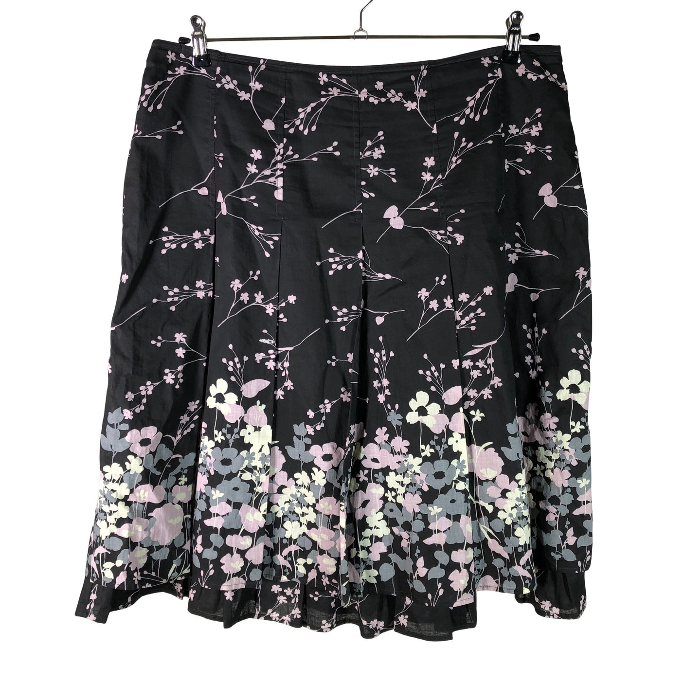 Unisex Voglia - Kangashame, koko 46 - (1)