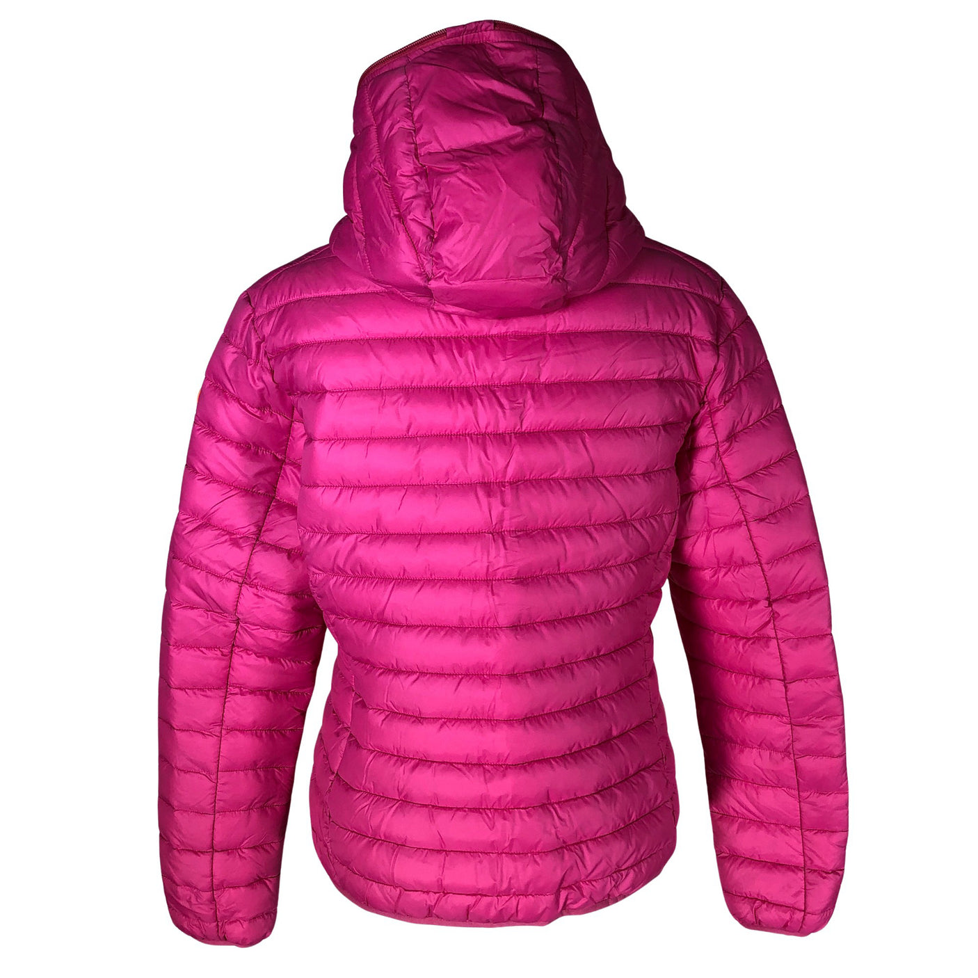 Unisex Save The Duck - Kevyttoppatakki, koko 40 - (2)