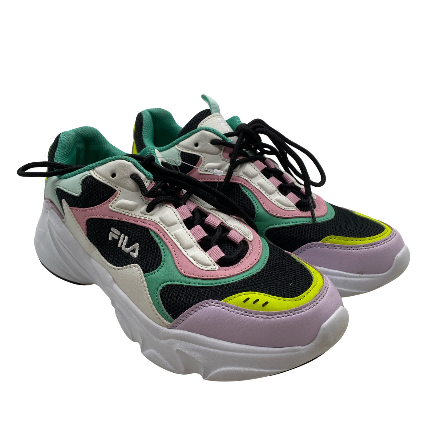 Unisex Fila - Lenkkarit, koko 40 - (2)