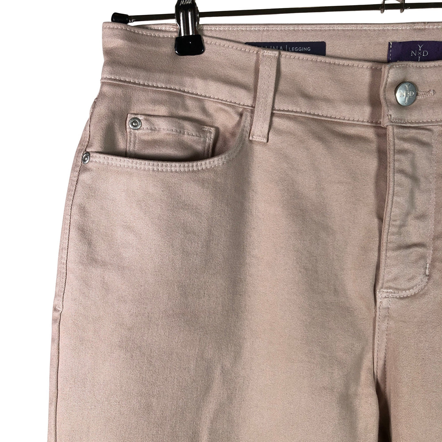 Unisex NYDJ - Farkut, koko 42 - (3)