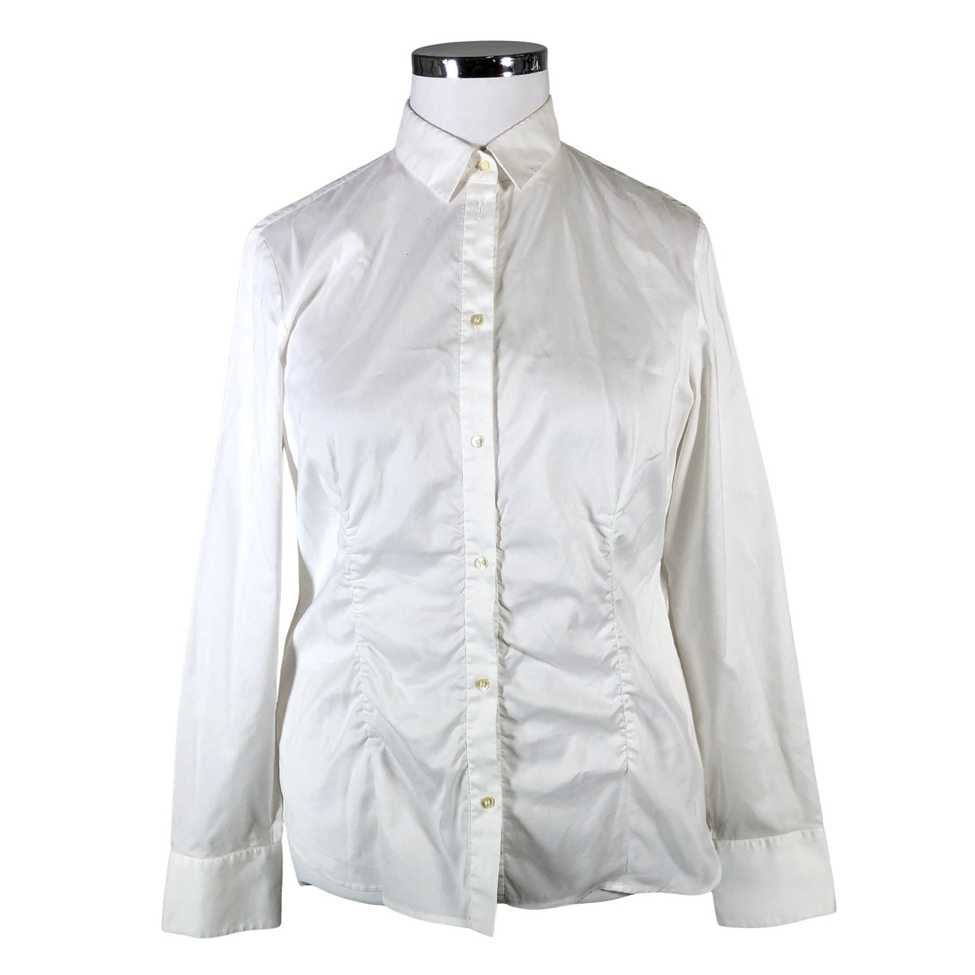 Unisex Hugo Boss - Kauluspaita, koko 44 - (1)