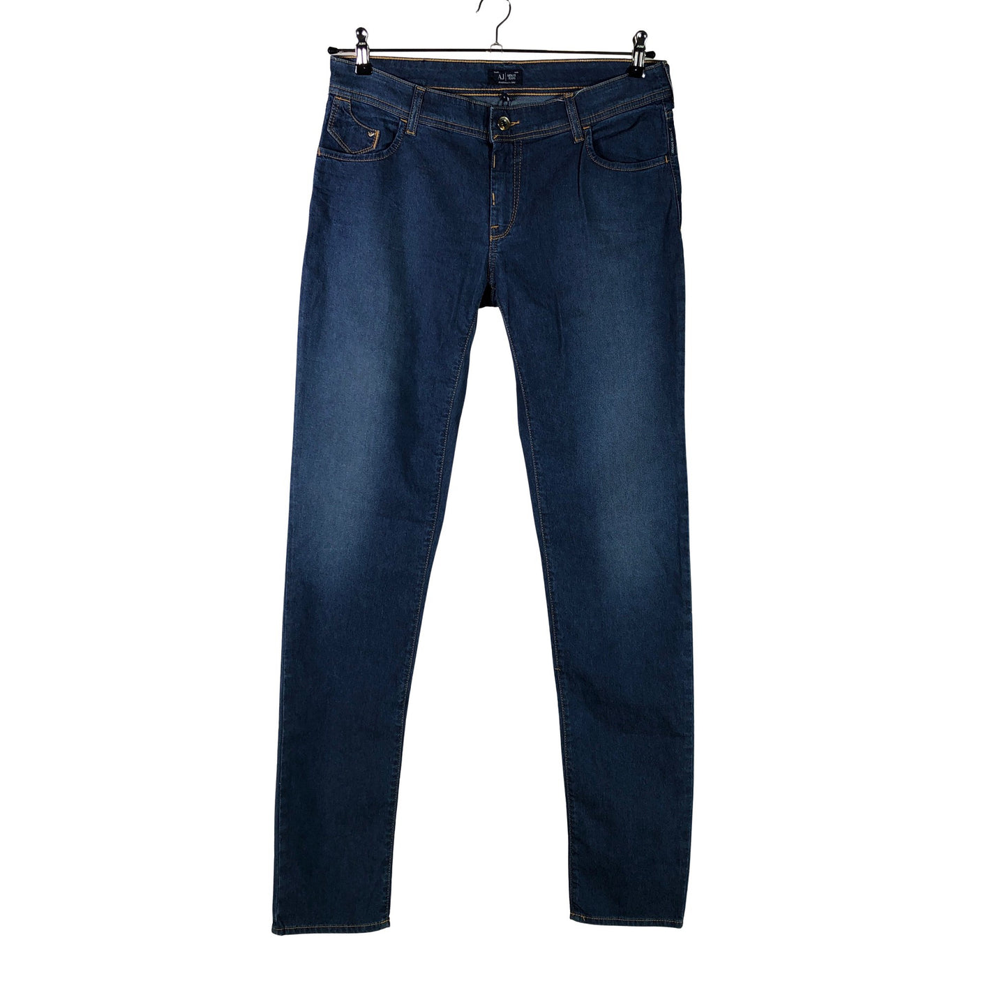 Unisex Armani Jeans - Farkut, koko W32 - (1)