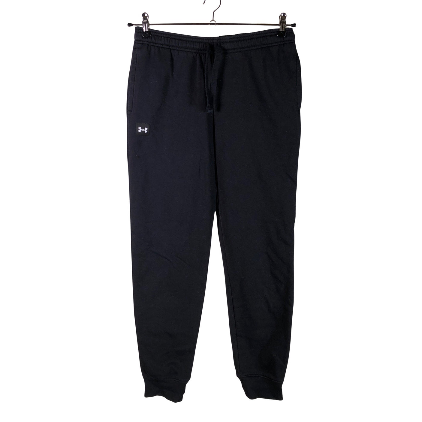 Unisex Under Armour - Collegehousut, koko 164 - 170 - (1)