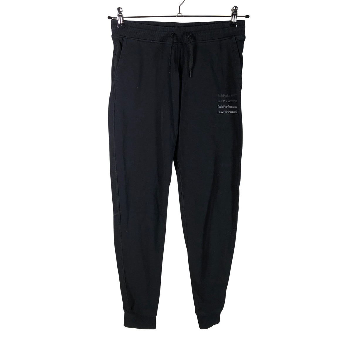 Unisex Peak Performance - Collegehousut, koko 158 - 164 - (1)